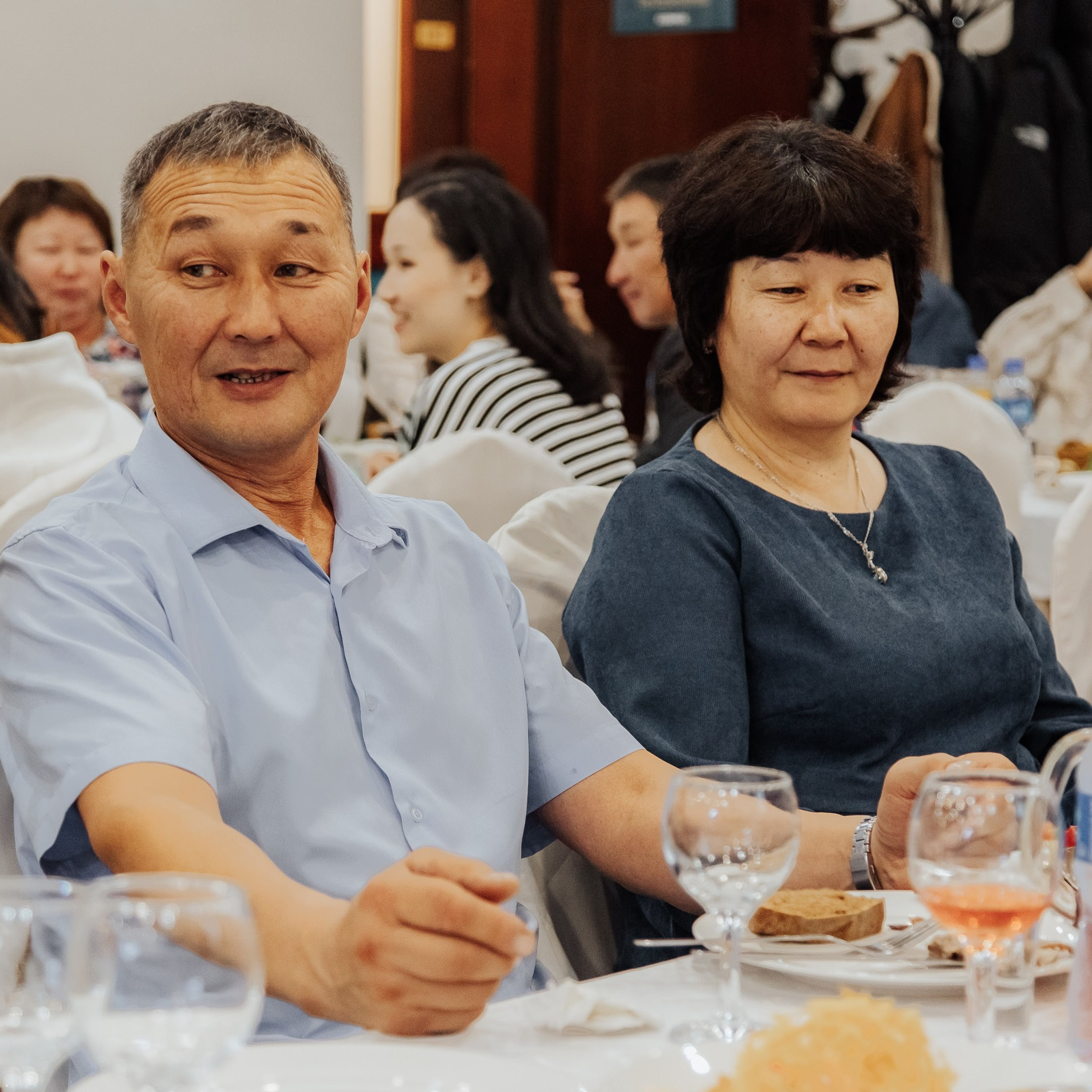 АМИРЛАН. Фотограф Алтай — Айсур Баксаргин