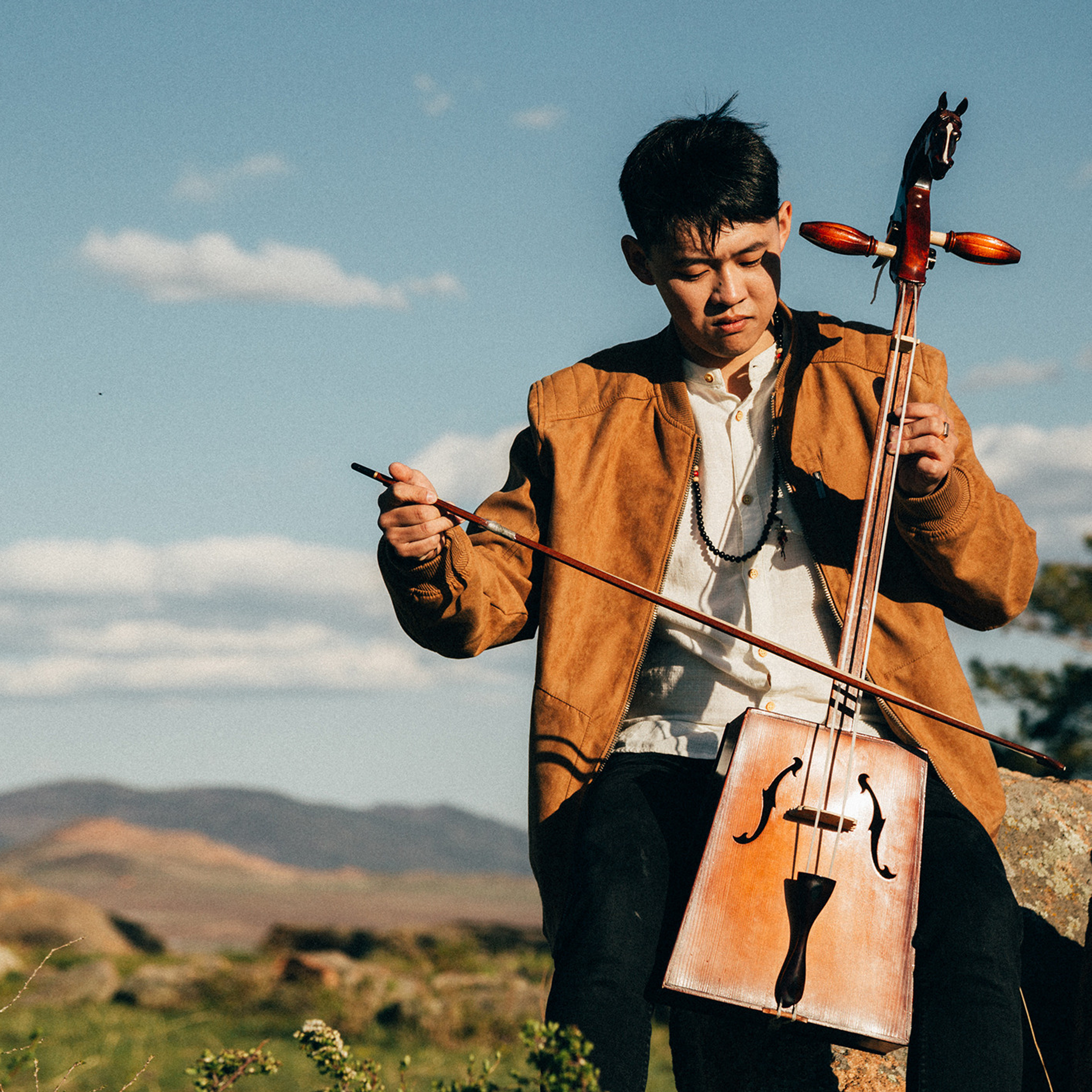 Этника. Фотограф Алтай — Айсур Баксаргин