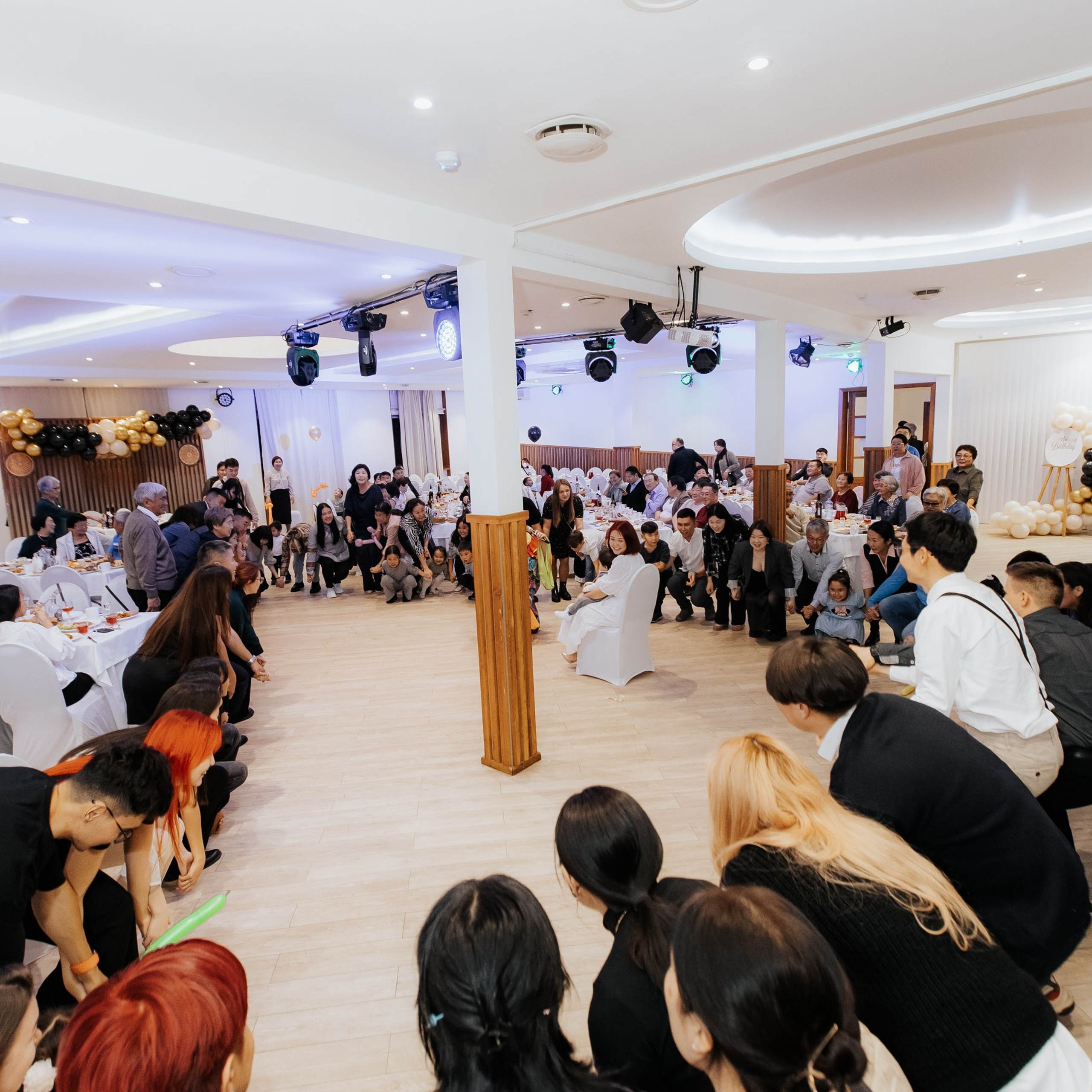 АЯН. Фотограф Алтай — Айсур Баксаргин