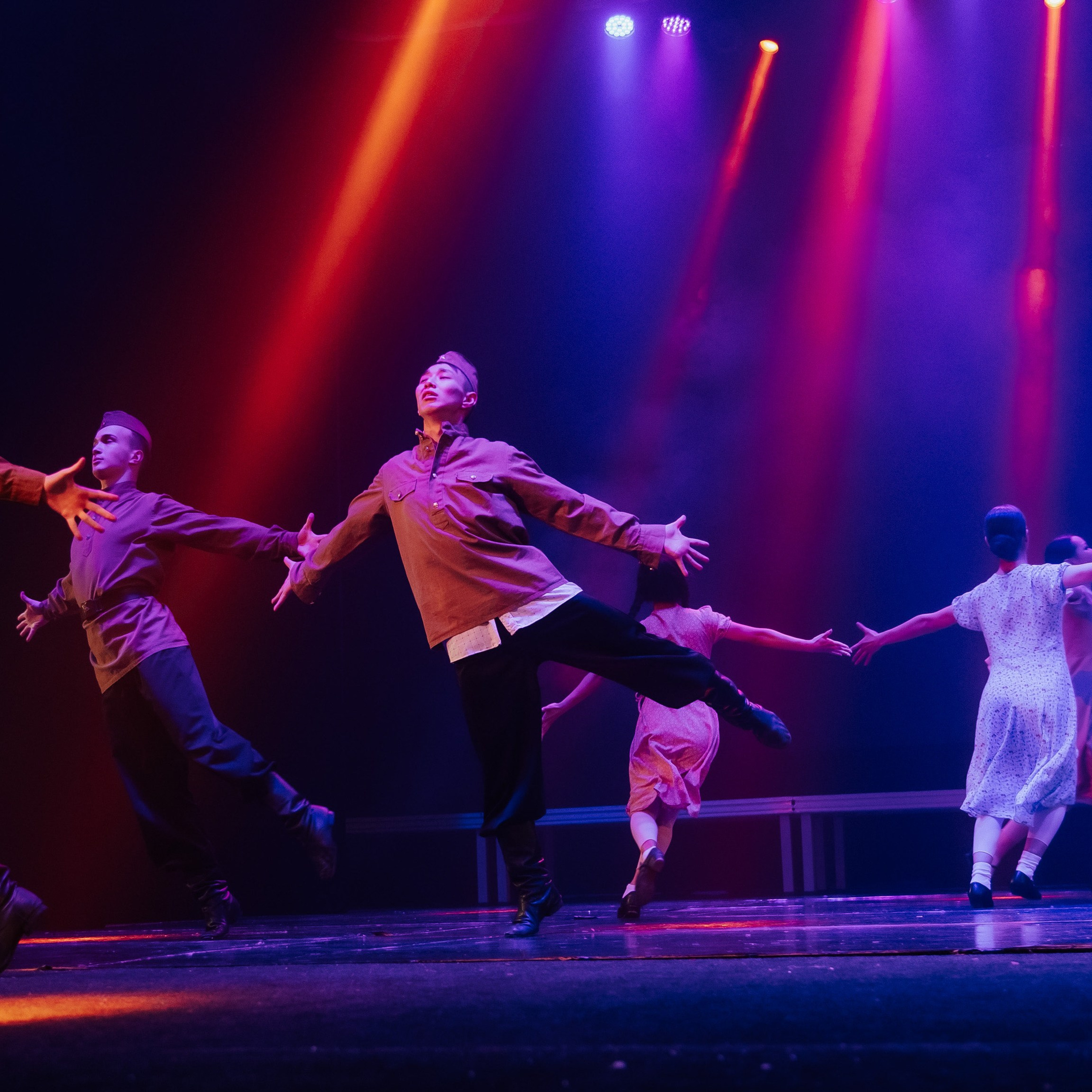 «Мастерская снов». Фотограф Алтай — Айсур Баксаргин