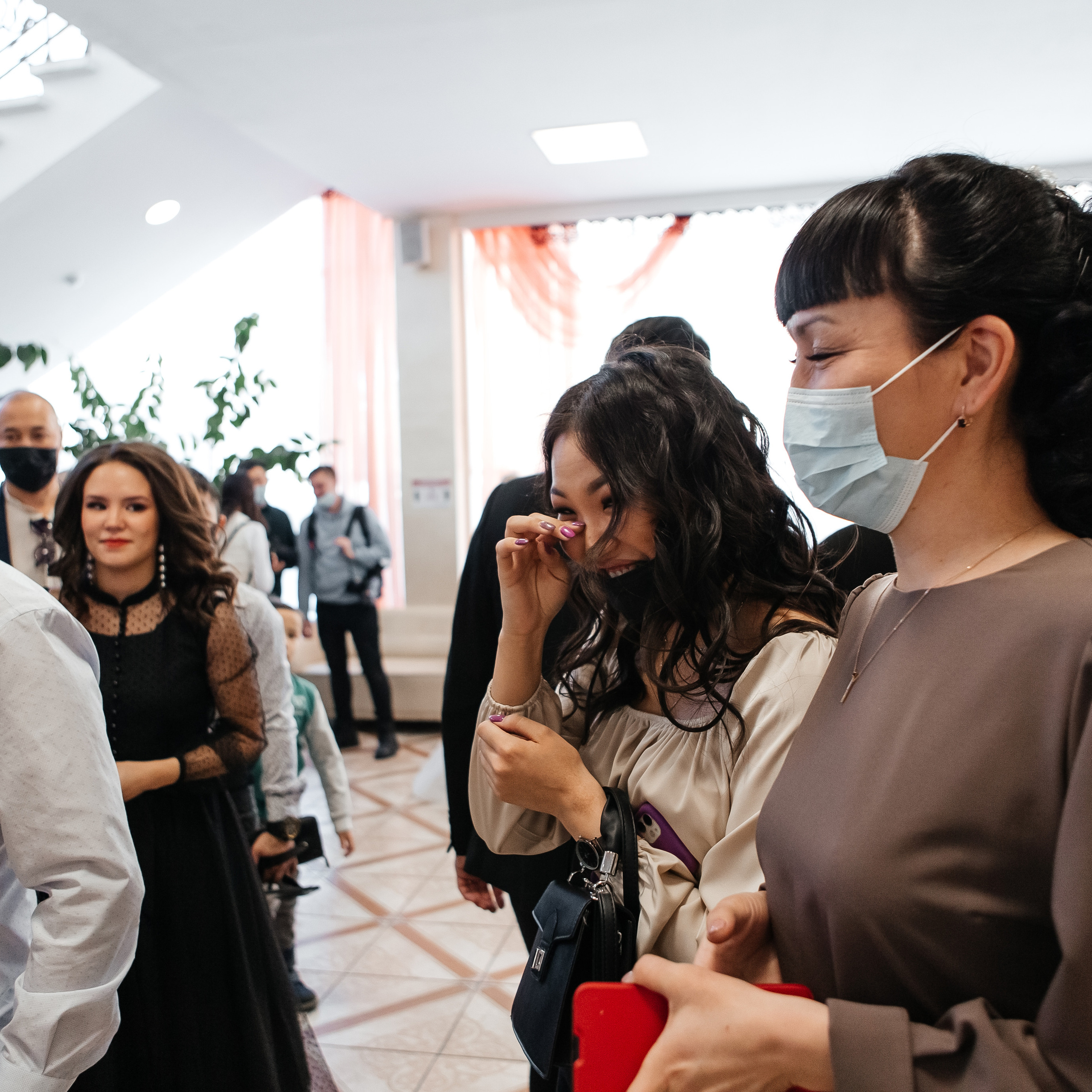 Гуро & Инна. Фотограф Алтай — Айсур Баксаргин