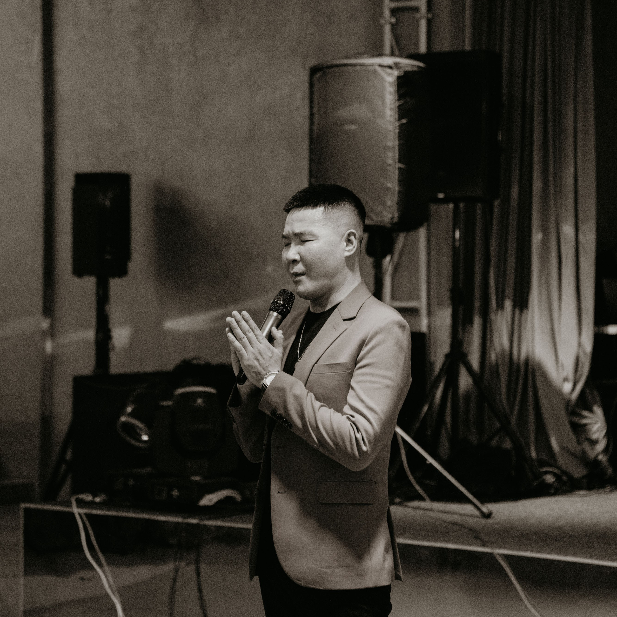 УРСУЛА. Фотограф Алтай — Айсур Баксаргин