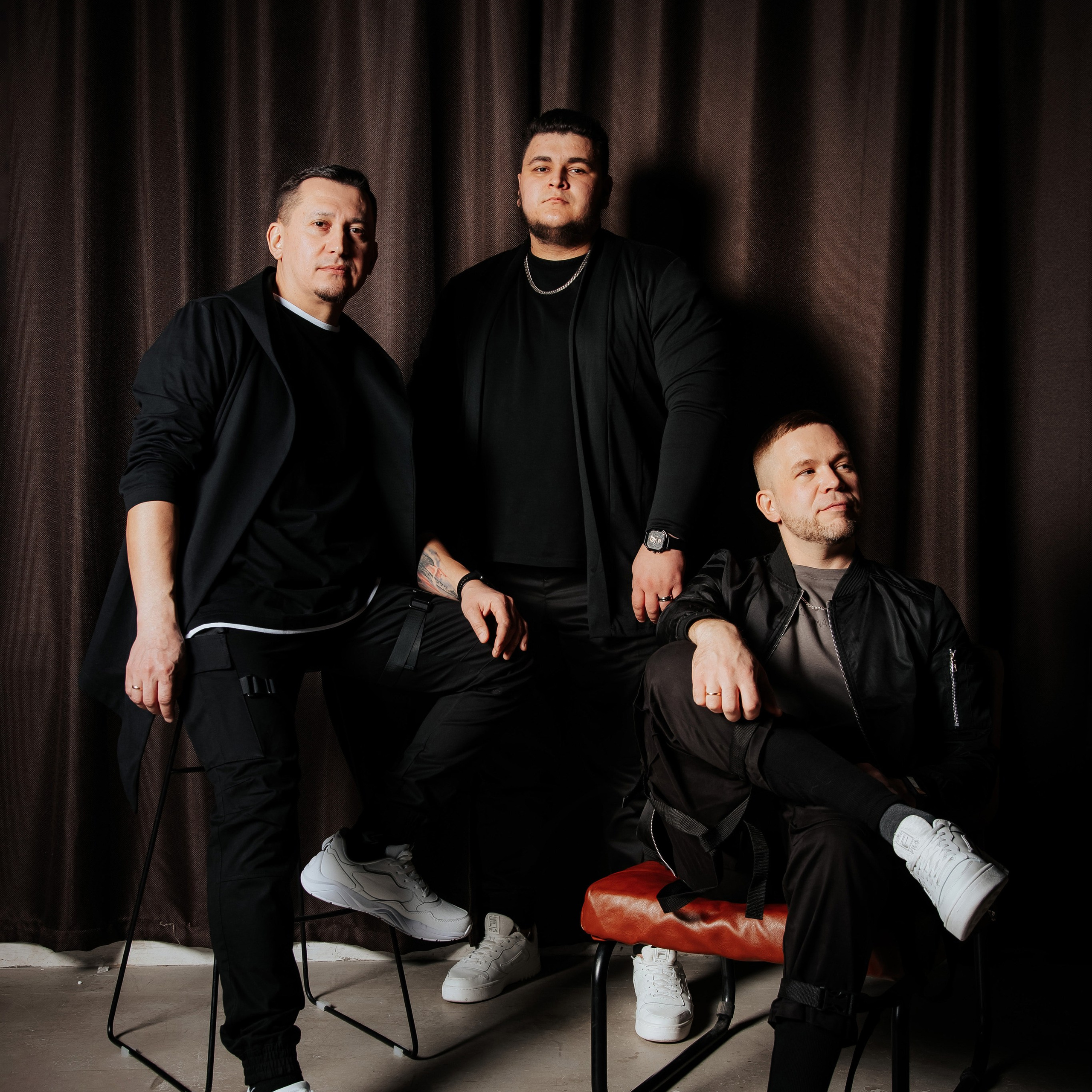 #SMAKBAND. Фотограф Алтай — Айсур Баксаргин