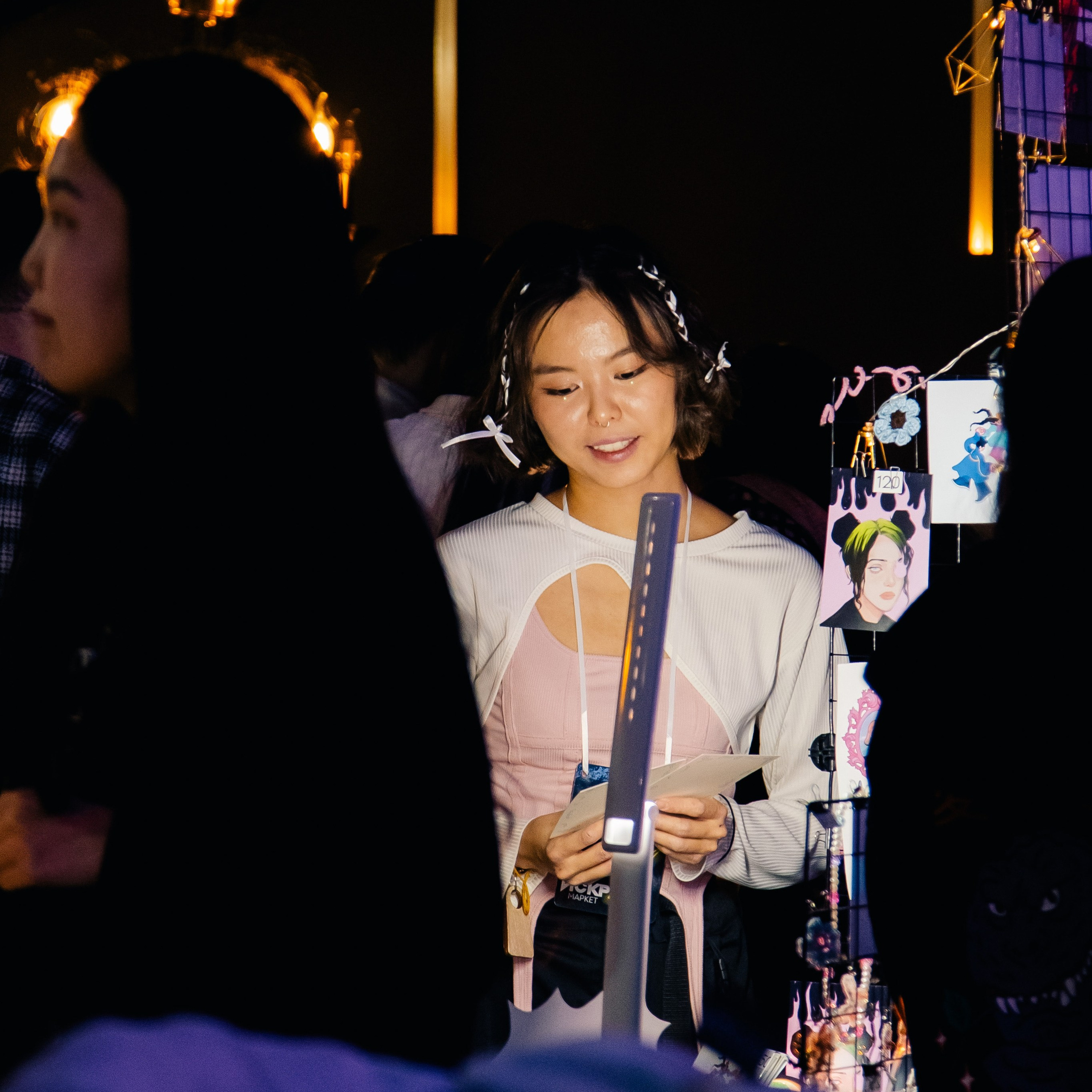 «IskraMarket» | № 4. Фотограф Алтай — Айсур Баксаргин