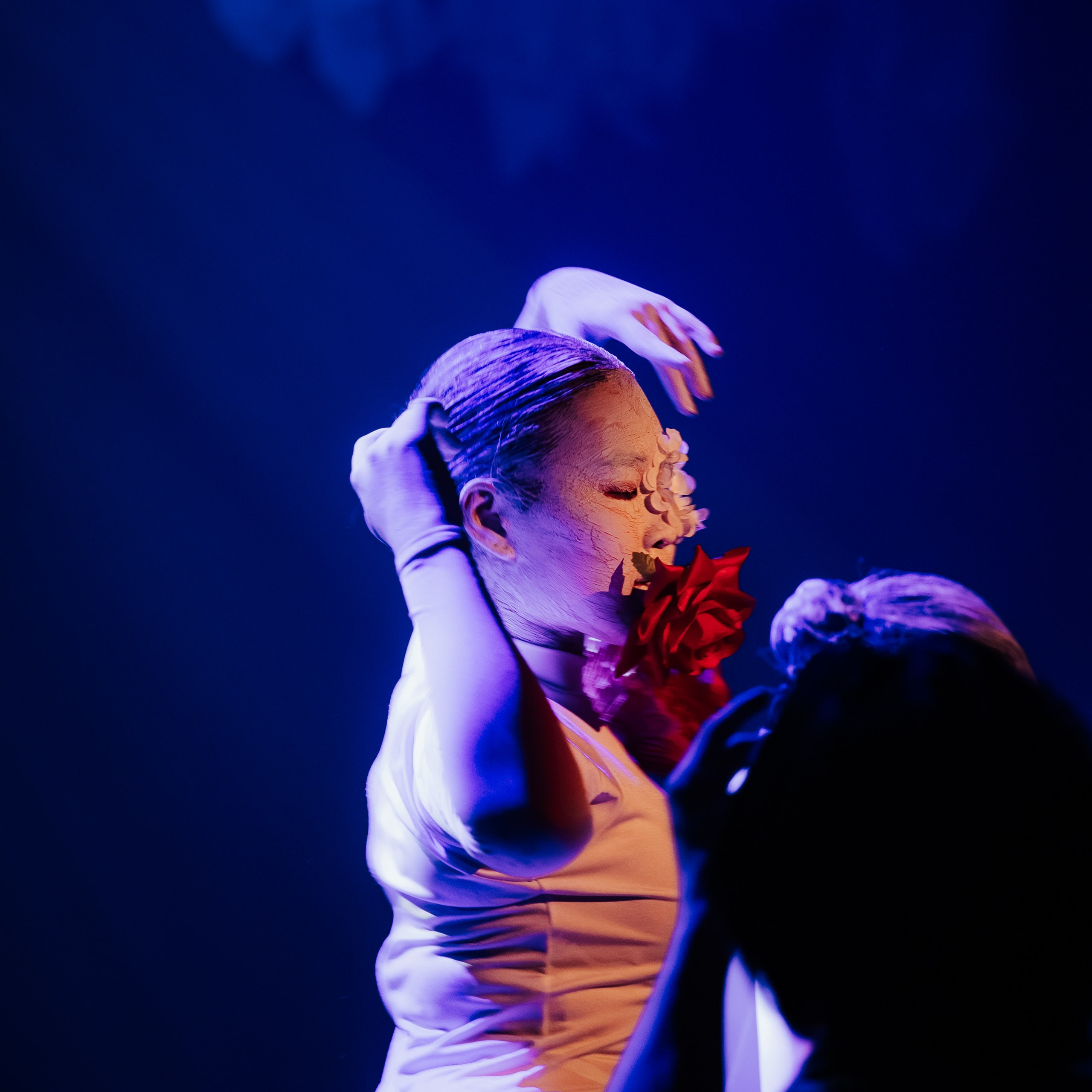 «Мастерская снов». Фотограф Алтай — Айсур Баксаргин