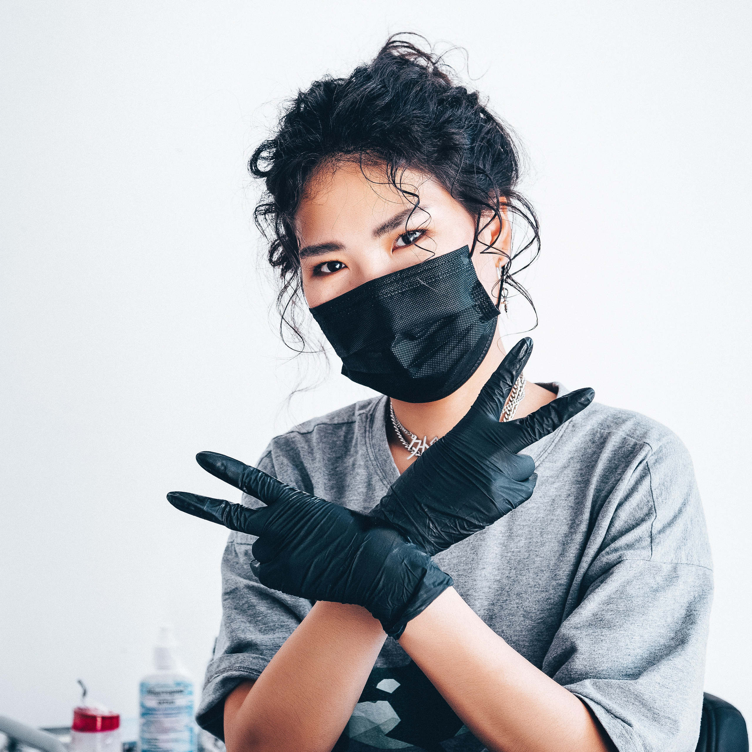 Darima. Фотограф Алтай — Айсур Баксаргин