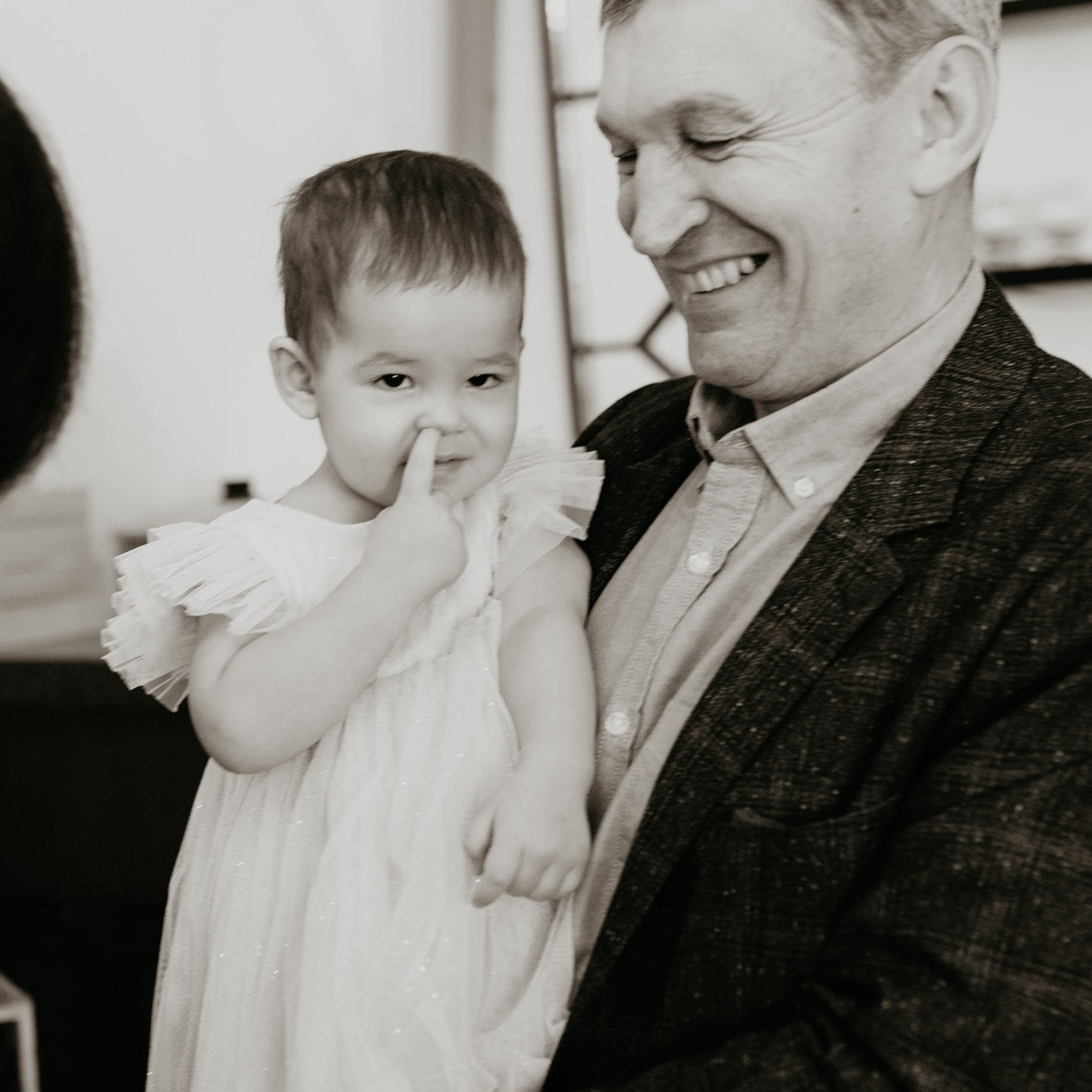 АРСЕНИЙ. Фотограф Алтай — Айсур Баксаргин