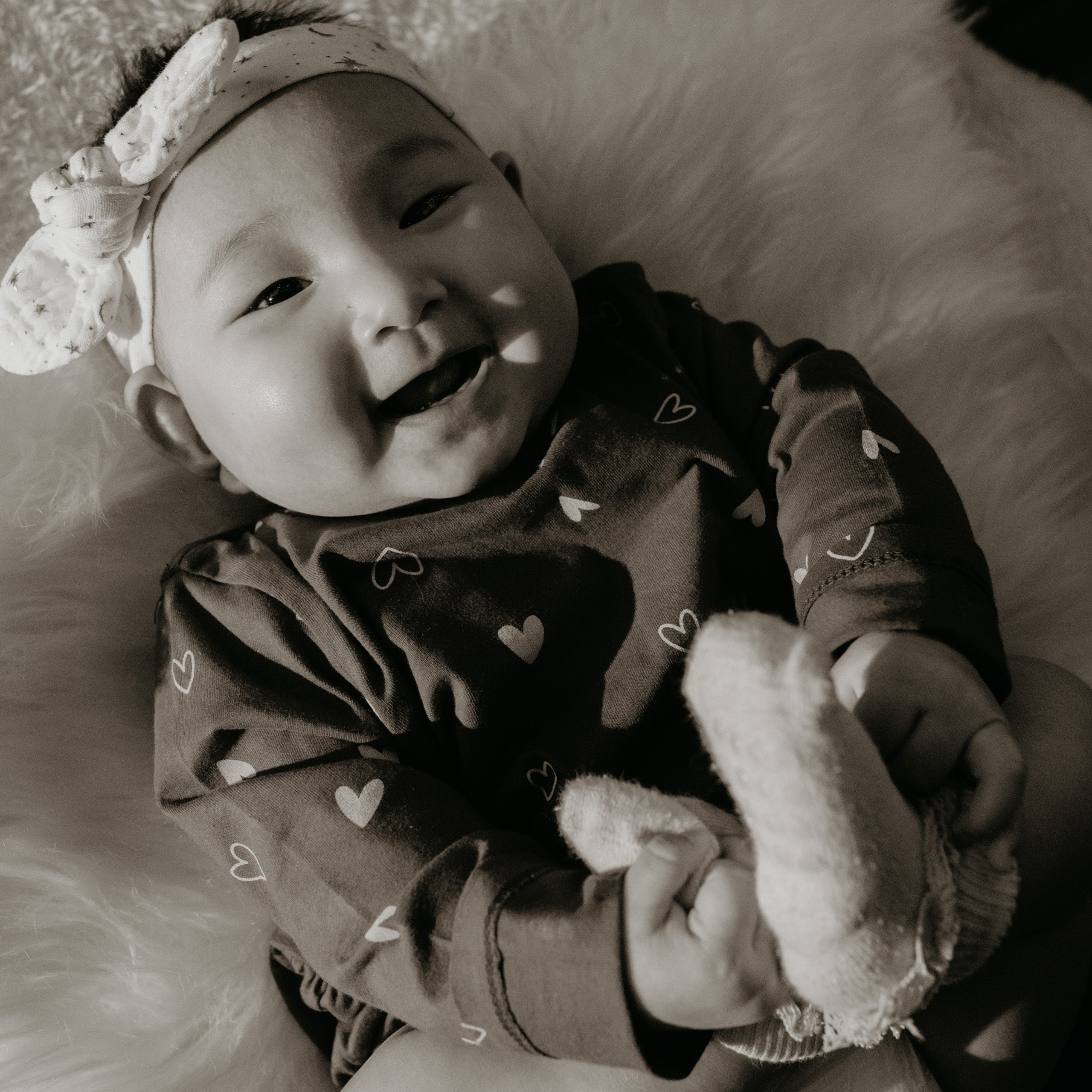 Семейная. Фотограф Алтай — Айсур Баксаргин