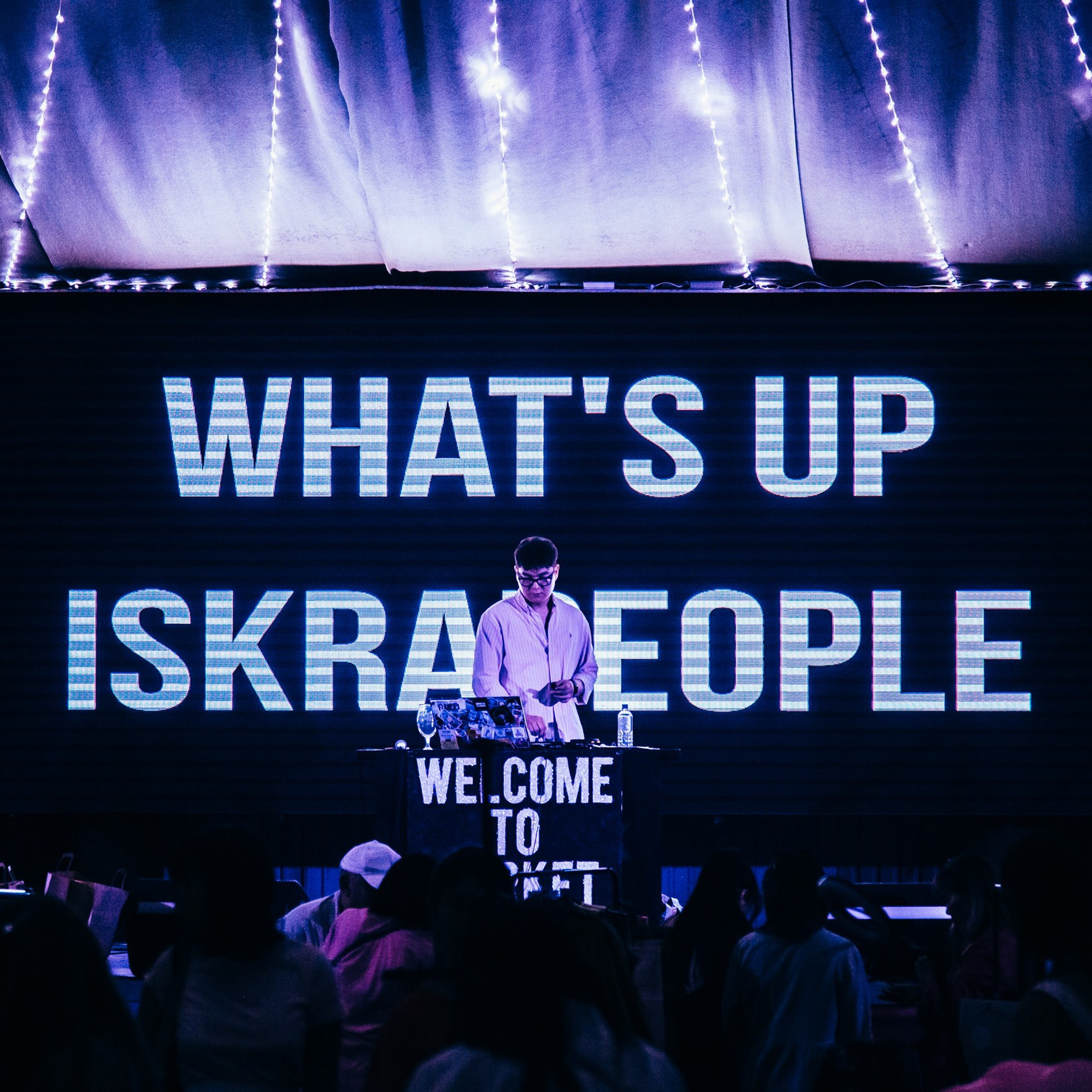 «IskraMarket» | № 1. Фотограф Алтай — Айсур Баксаргин