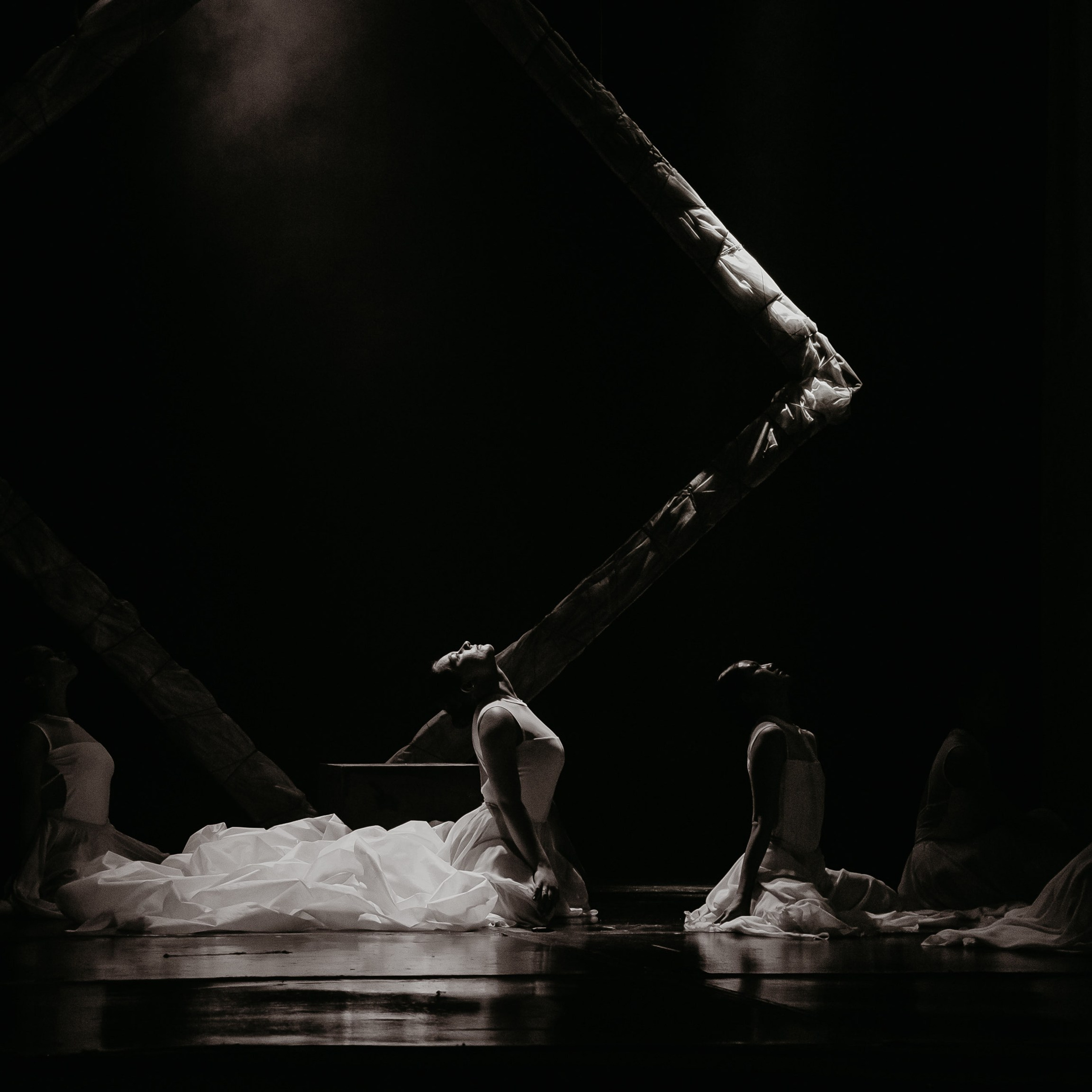 «Мастерская снов». Фотограф Алтай — Айсур Баксаргин