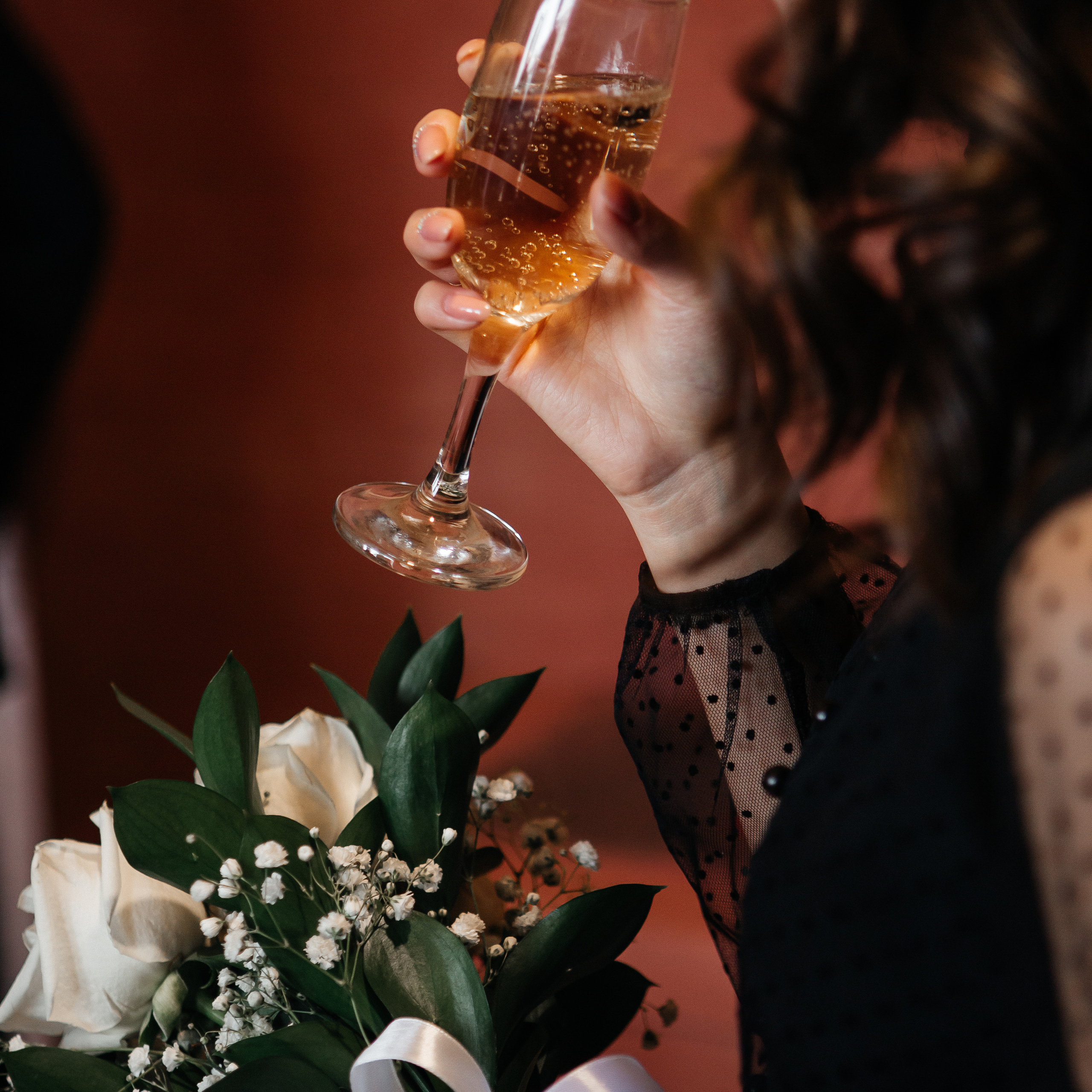 Гуро & Инна. Фотограф Алтай — Айсур Баксаргин