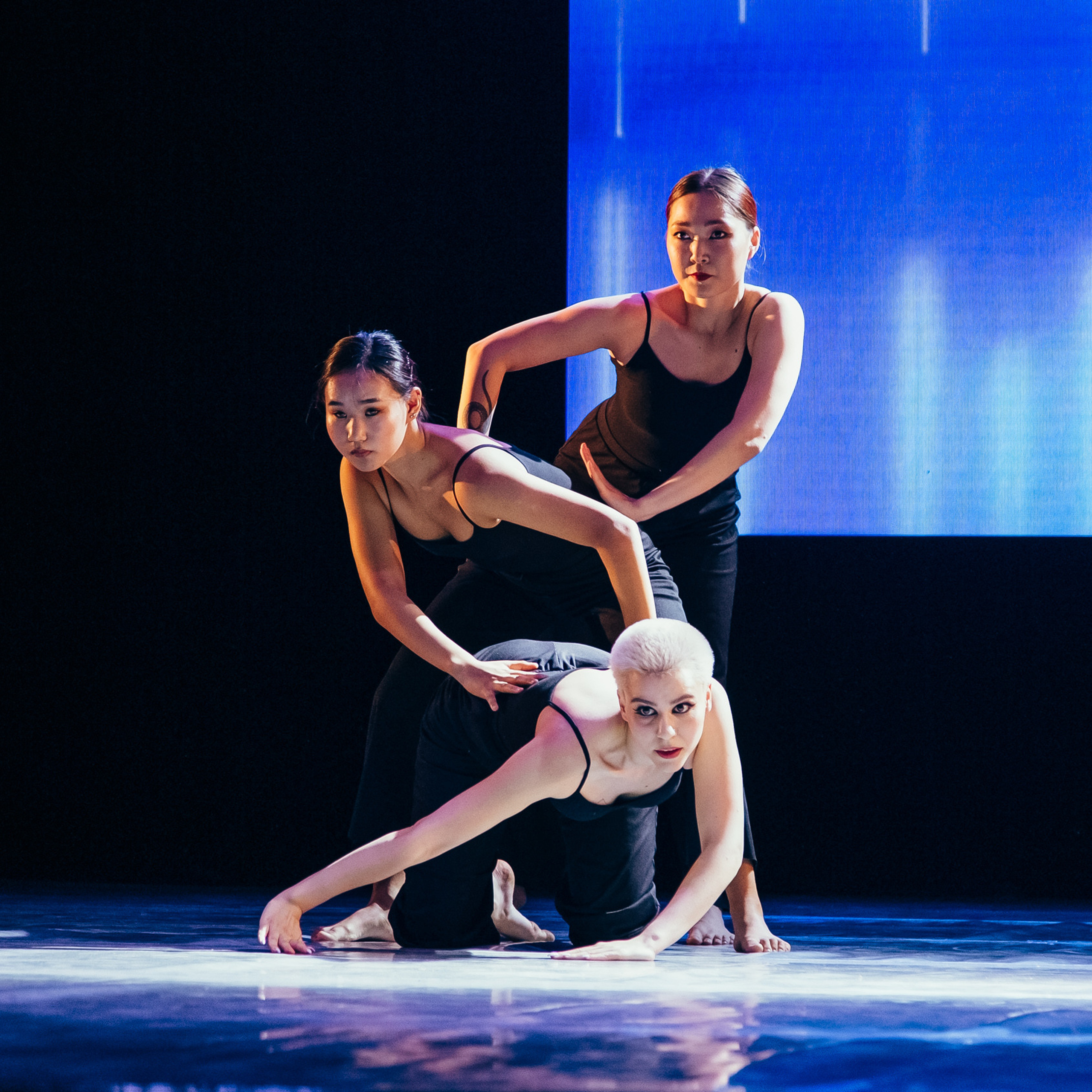 «ВСЛЕД ЗА НАМИ». Фотограф Алтай — Айсур Баксаргин