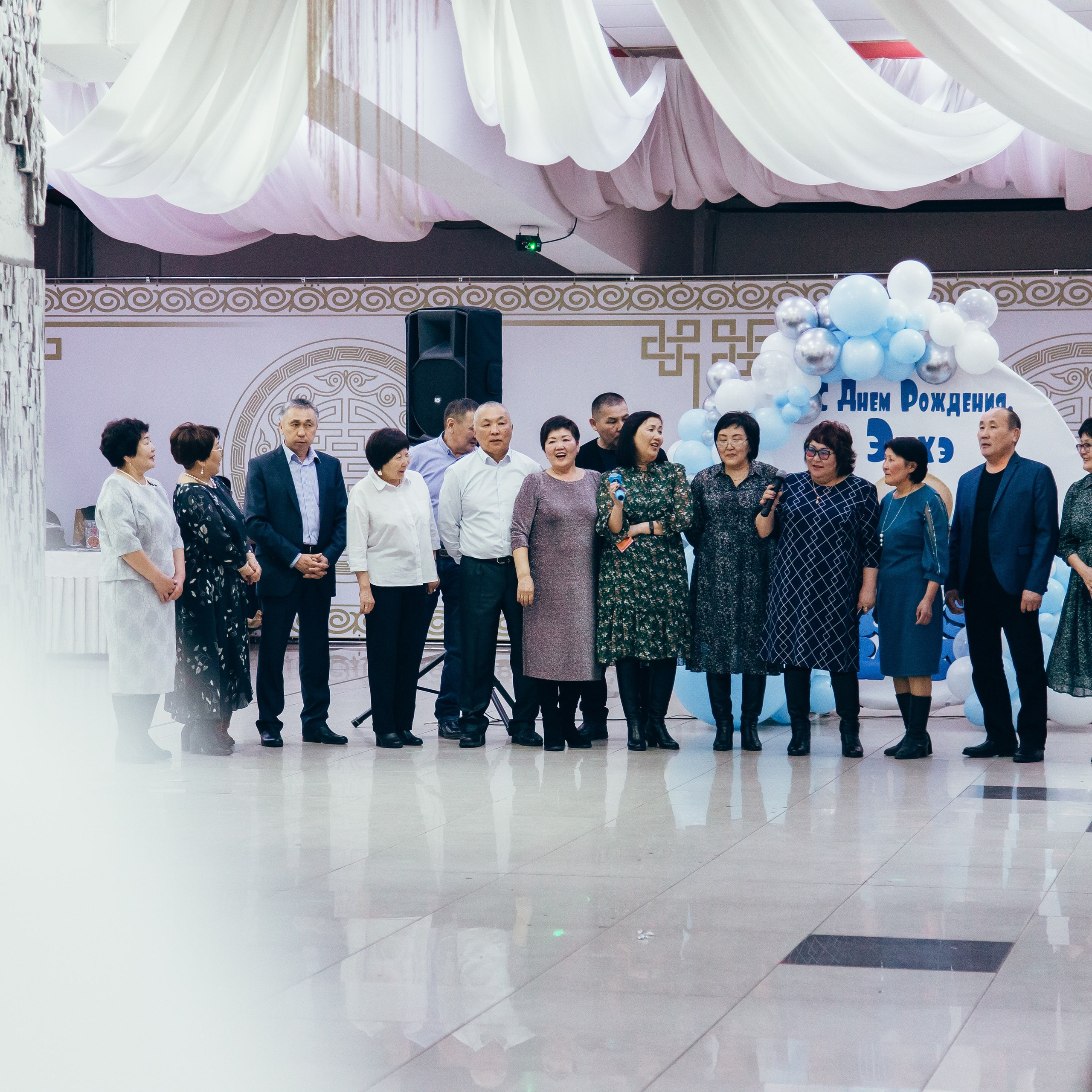 ЭНХЭ. Фотограф Алтай — Айсур Баксаргин