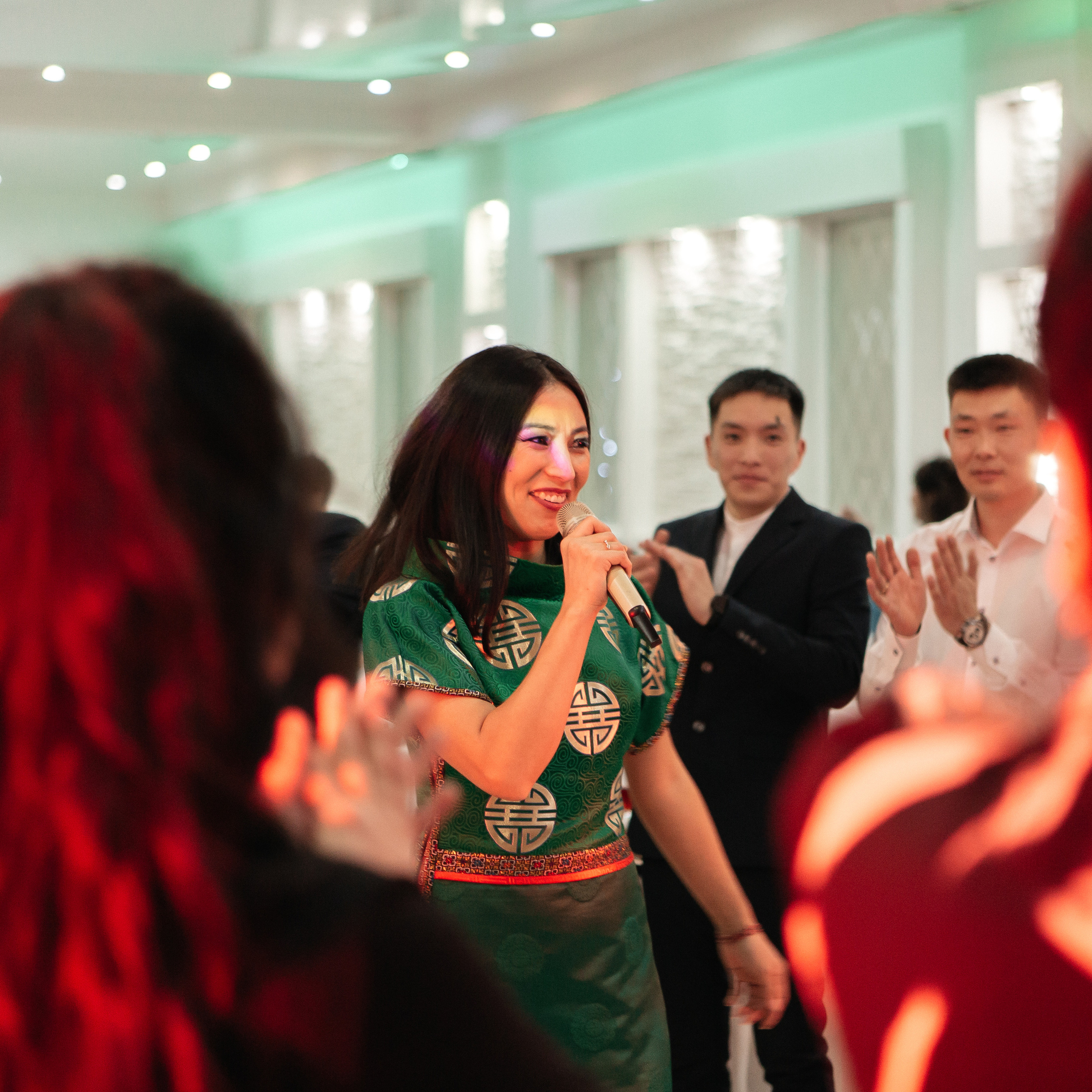 Гуро & Инна. Фотограф Алтай — Айсур Баксаргин