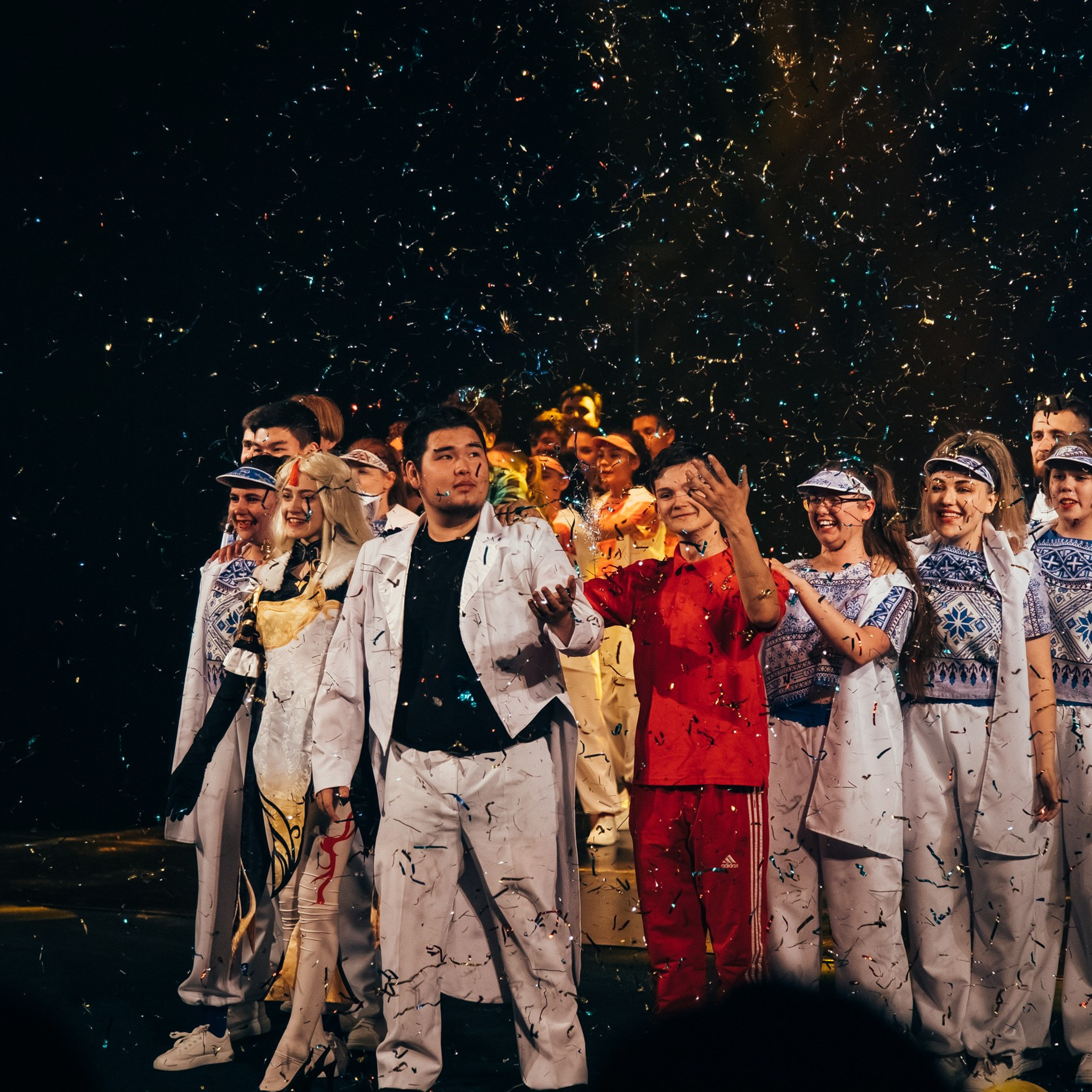 РЕЖИССЕРЫ. Фотограф Алтай — Айсур Баксаргин