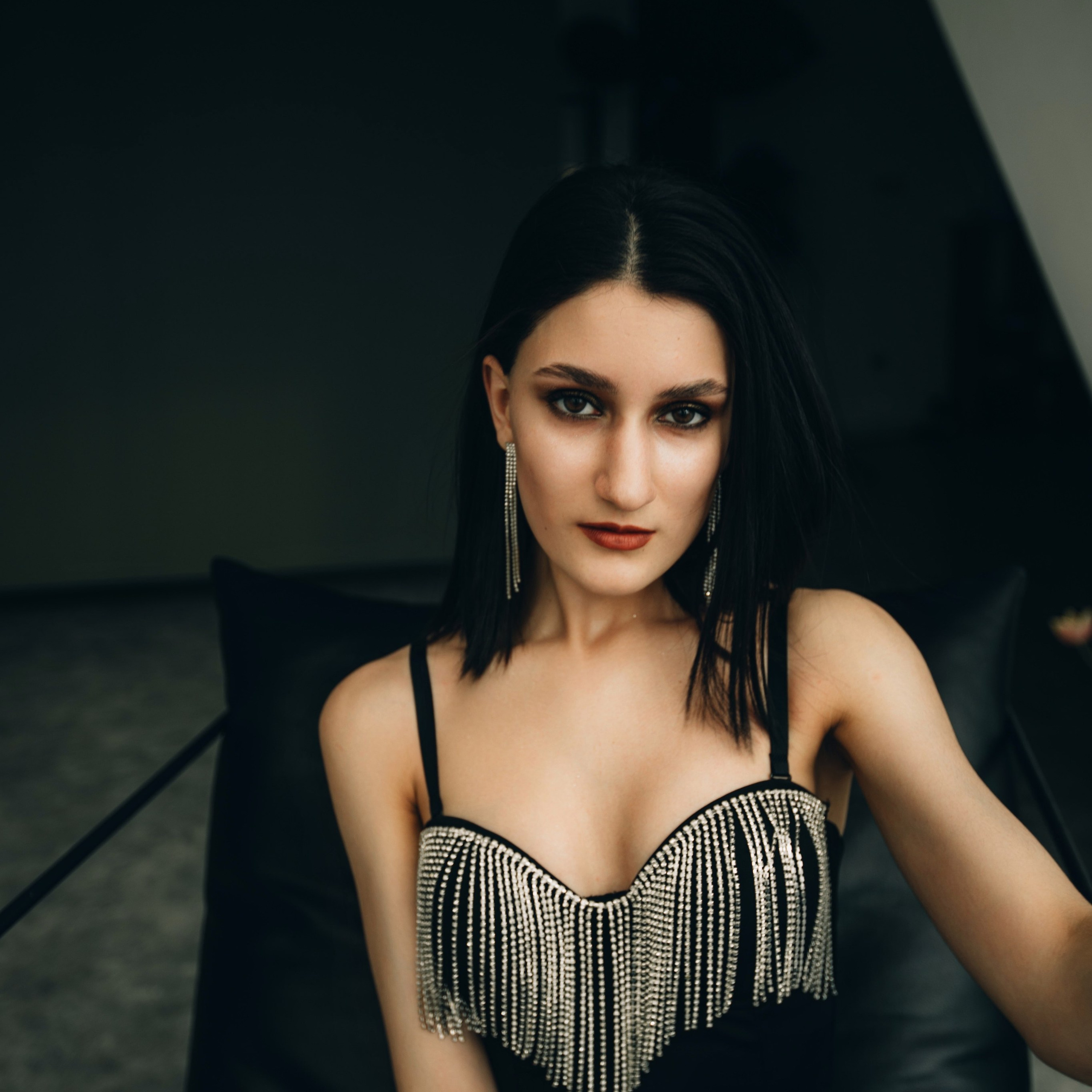 Angie. Фотограф Алтай — Айсур Баксаргин