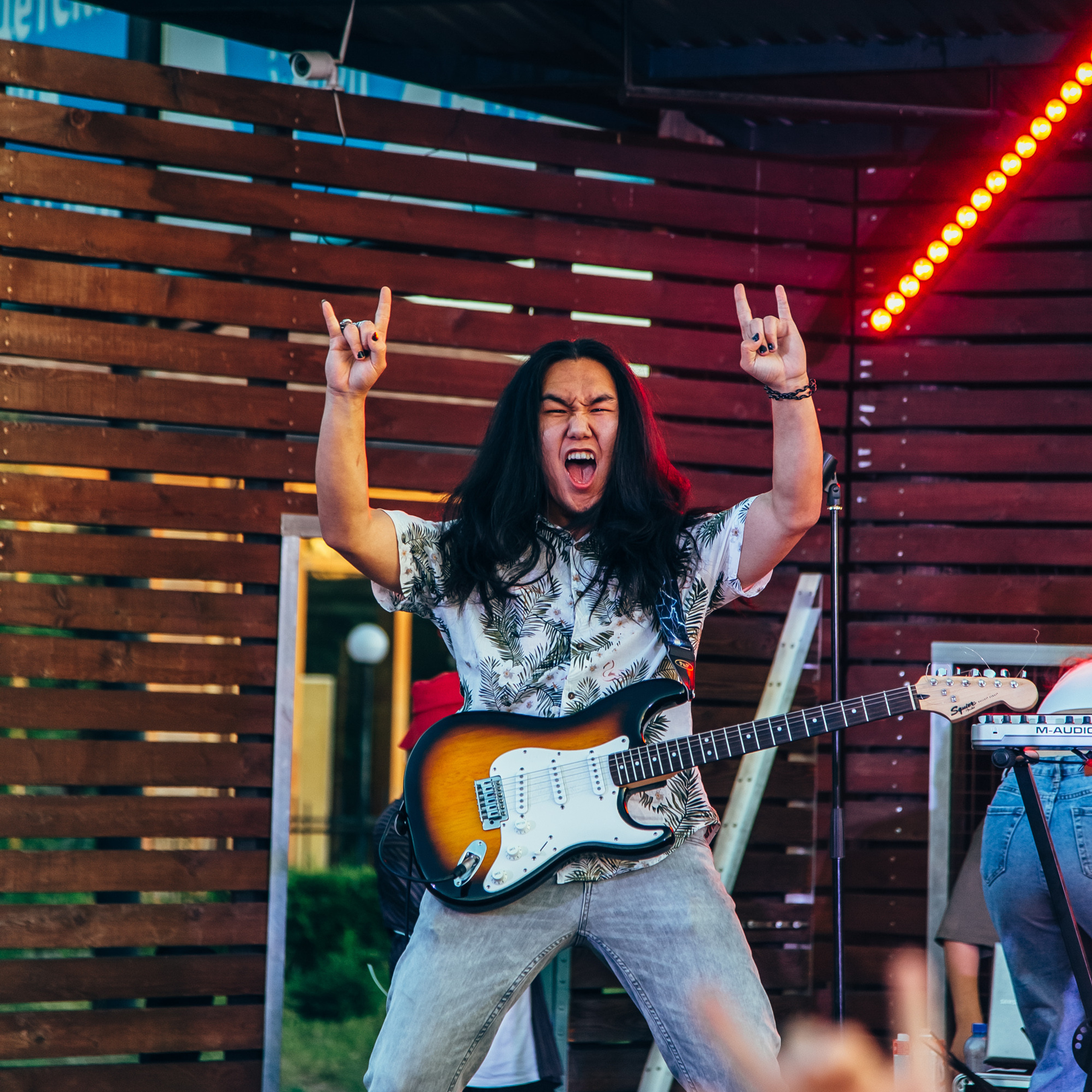 Aya.Fest. Фотограф Алтай — Айсур Баксаргин