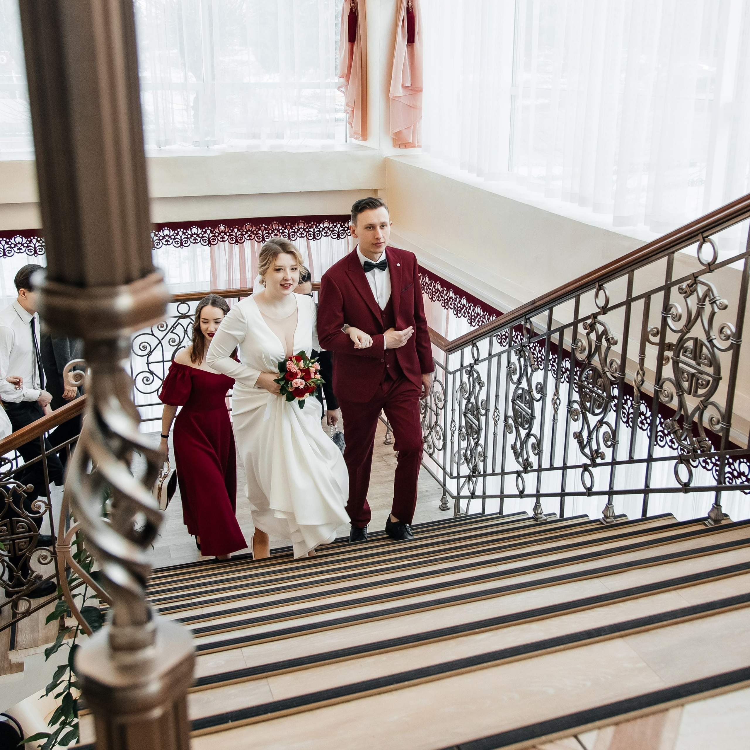 Nikita & Anastasia. Фотограф Алтай — Айсур Баксаргин