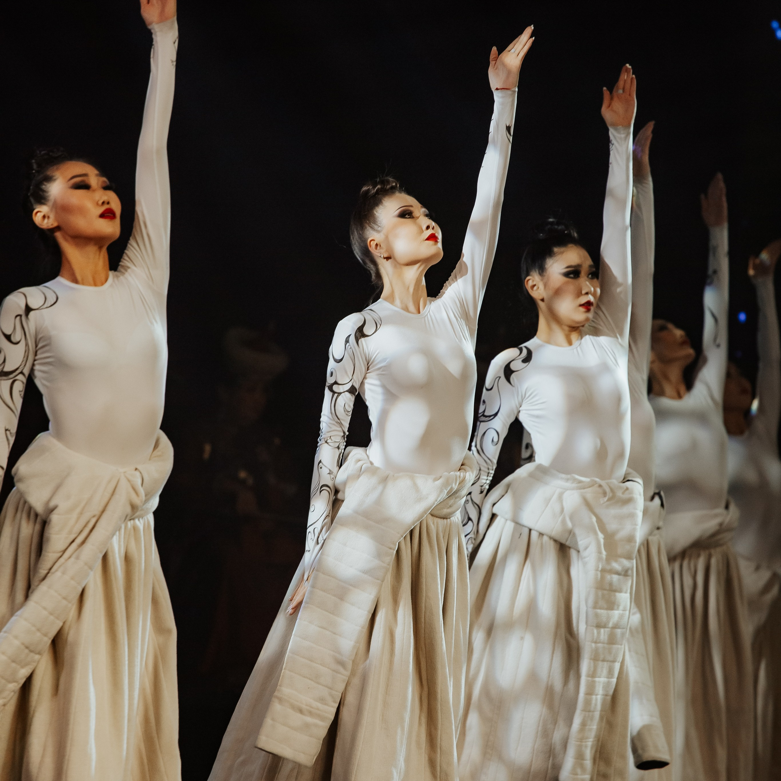 «Моя Бурятия» Театр Байкал. Фотограф Алтай — Айсур Баксаргин