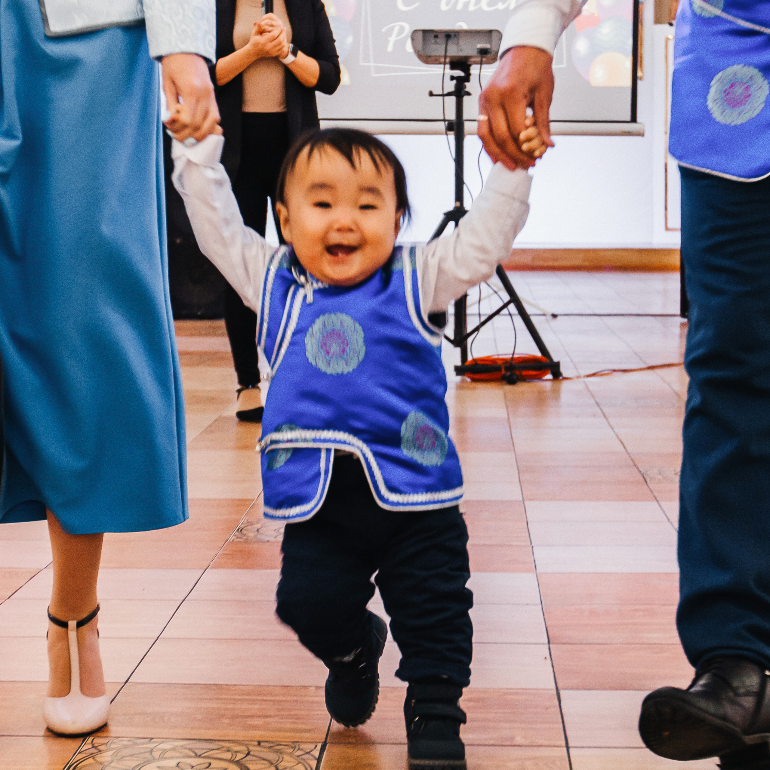 Милан (День рождения). Фотограф Алтай — Айсур Баксаргин