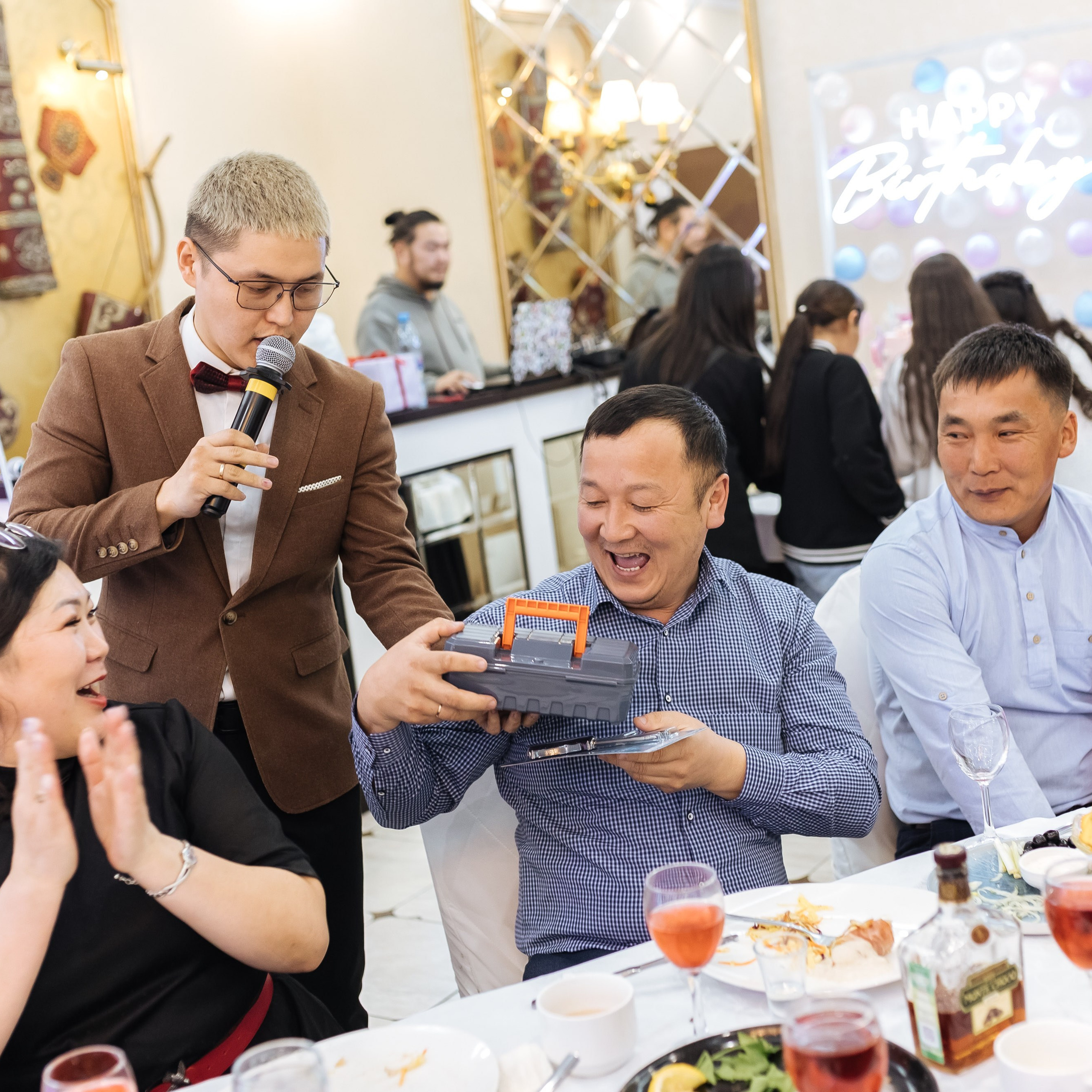 МИЛАНА. Фотограф Алтай — Айсур Баксаргин