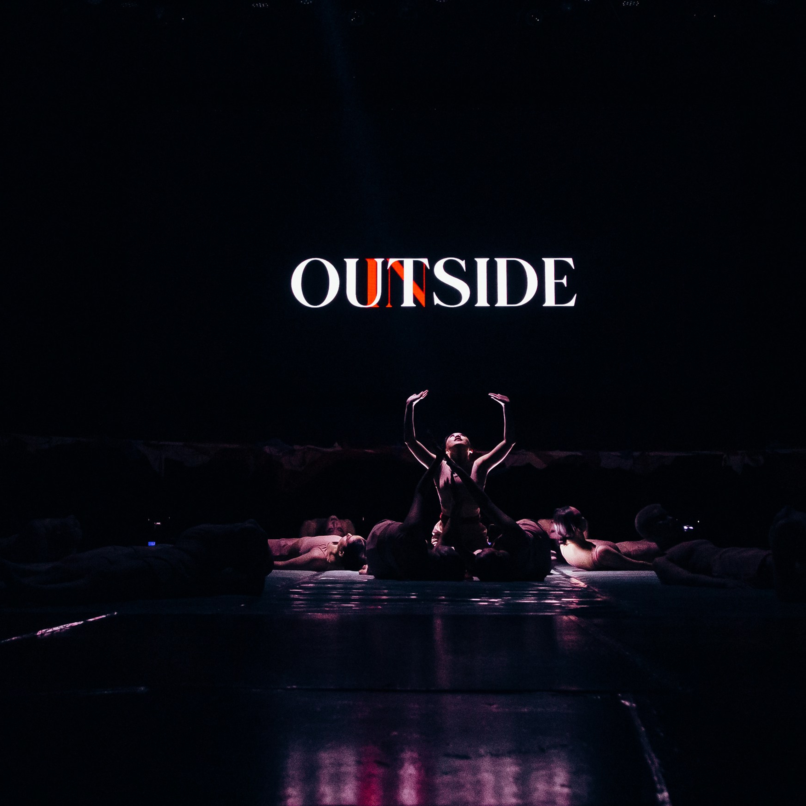 «ВНУТРИ». Фотограф Алтай — Айсур Баксаргин