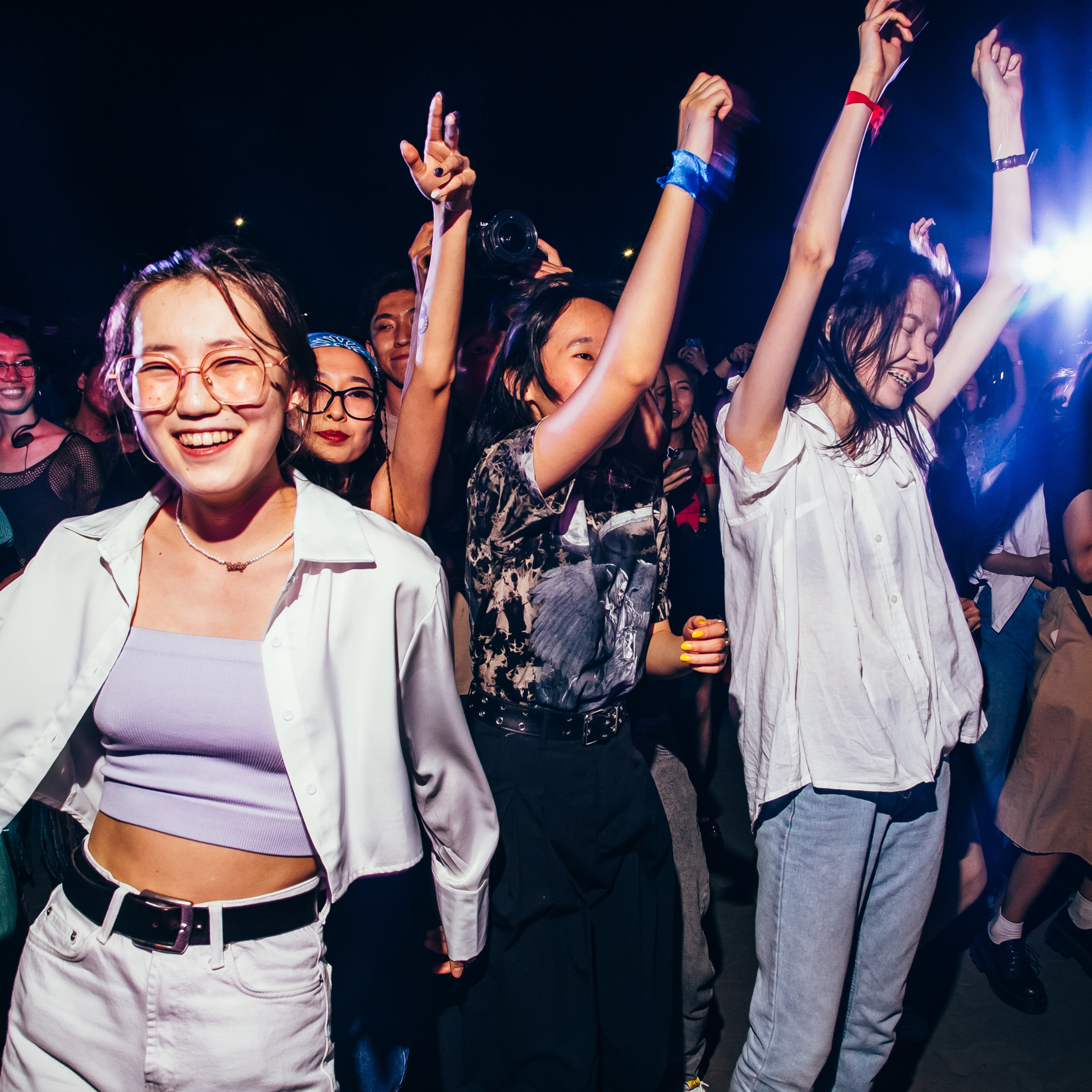 Aya.Fest. Фотограф Алтай — Айсур Баксаргин