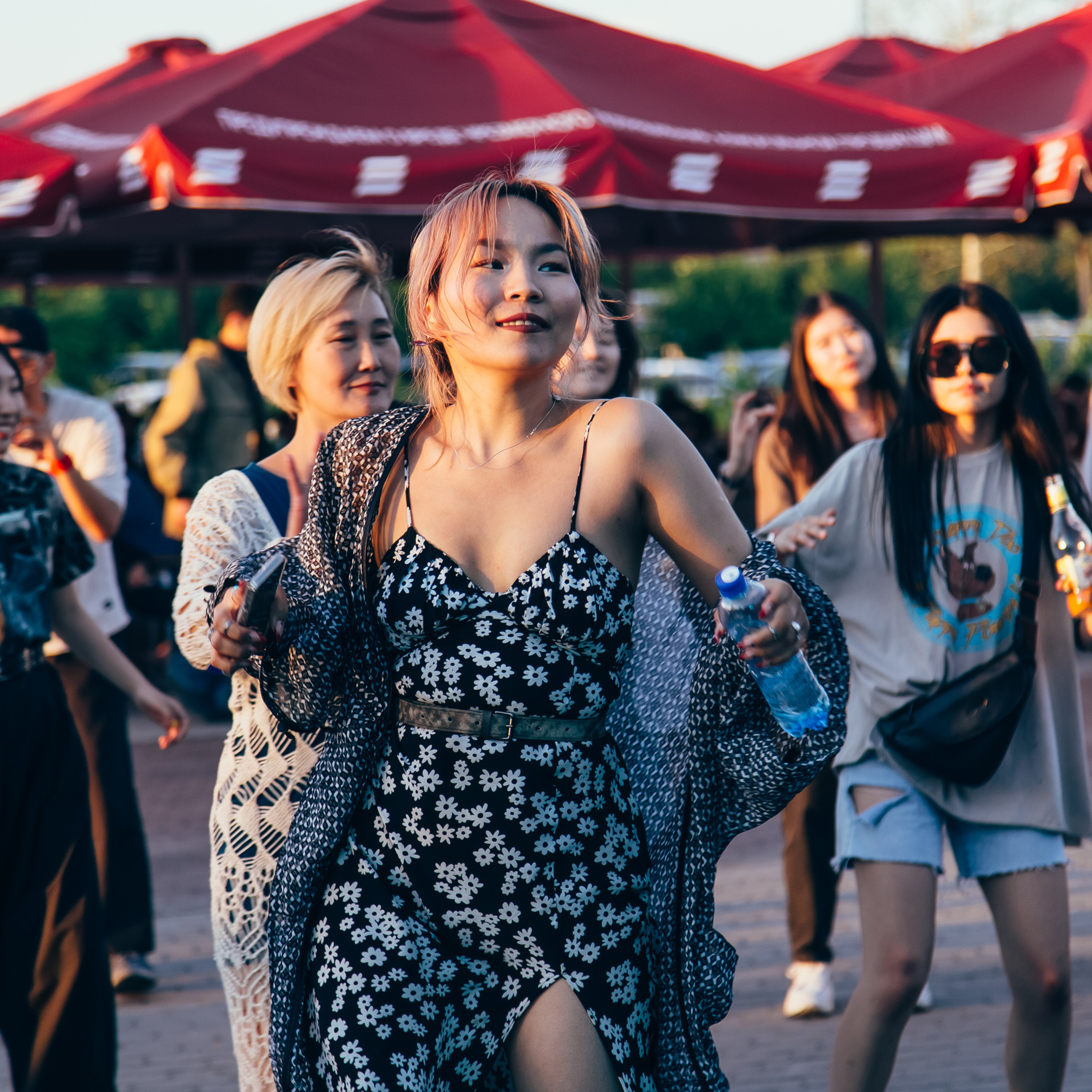 Aya.Fest. Фотограф Алтай — Айсур Баксаргин