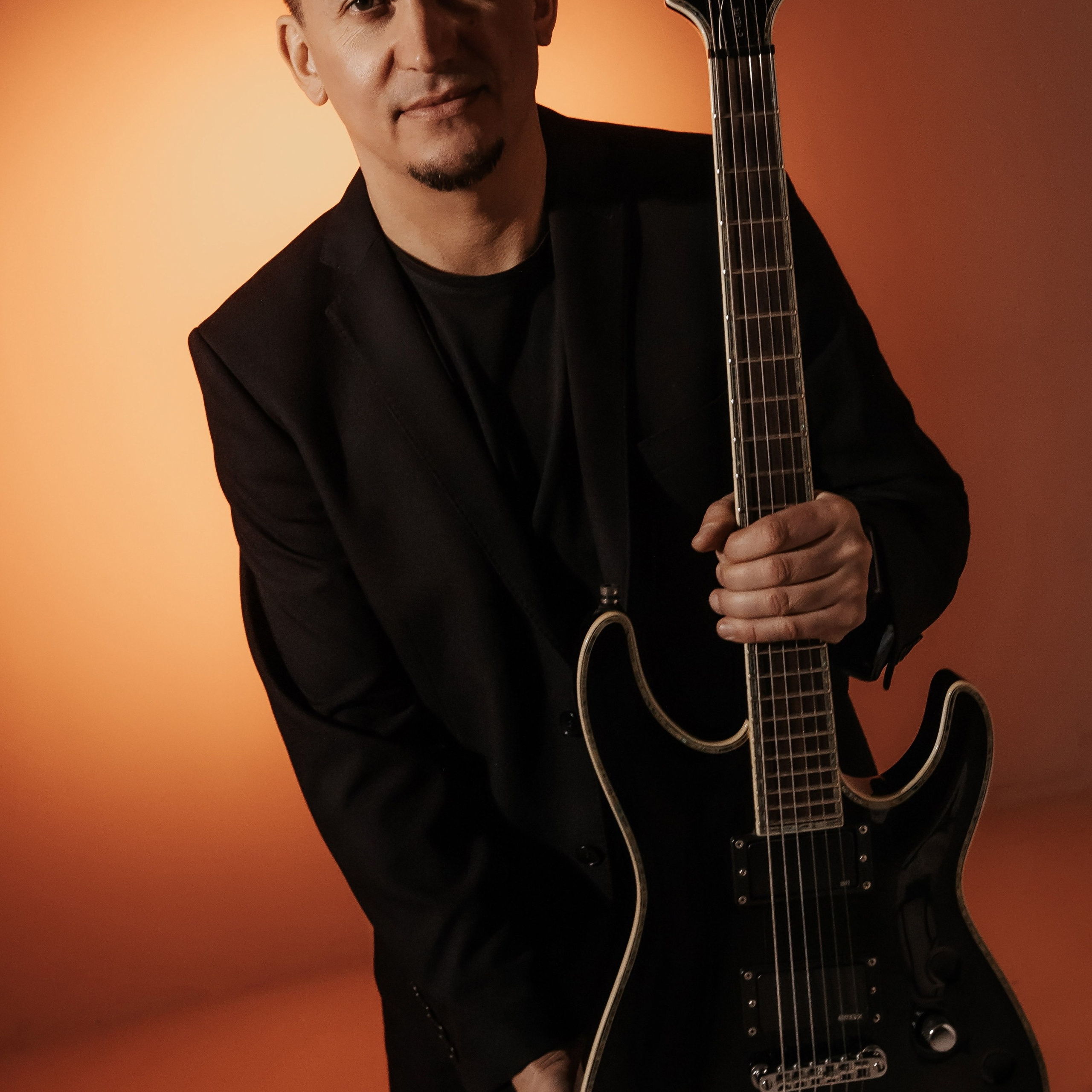 Группа «SmakBand». Фотограф Алтай — Айсур Баксаргин