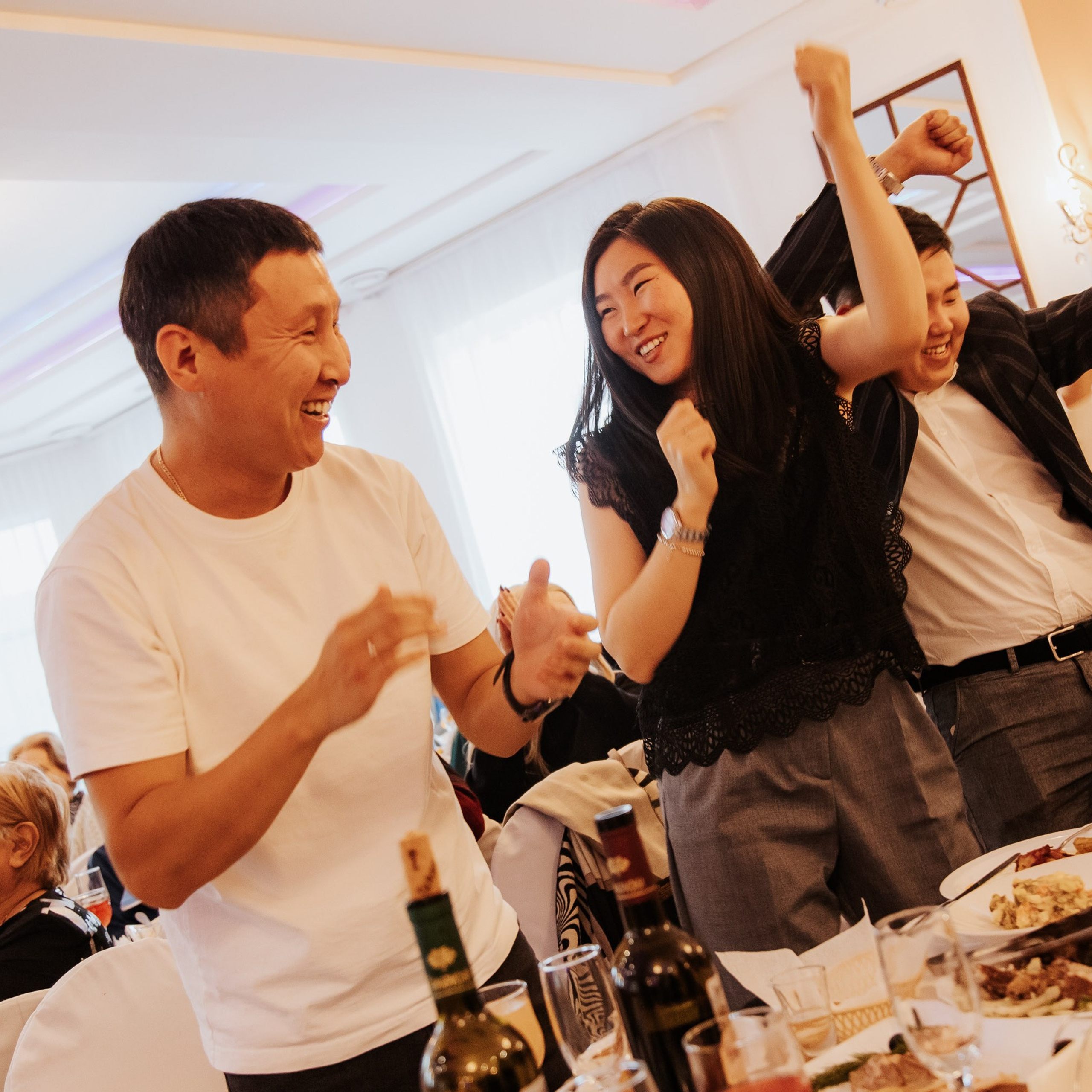 АРСЕНИЙ. Фотограф Алтай — Айсур Баксаргин