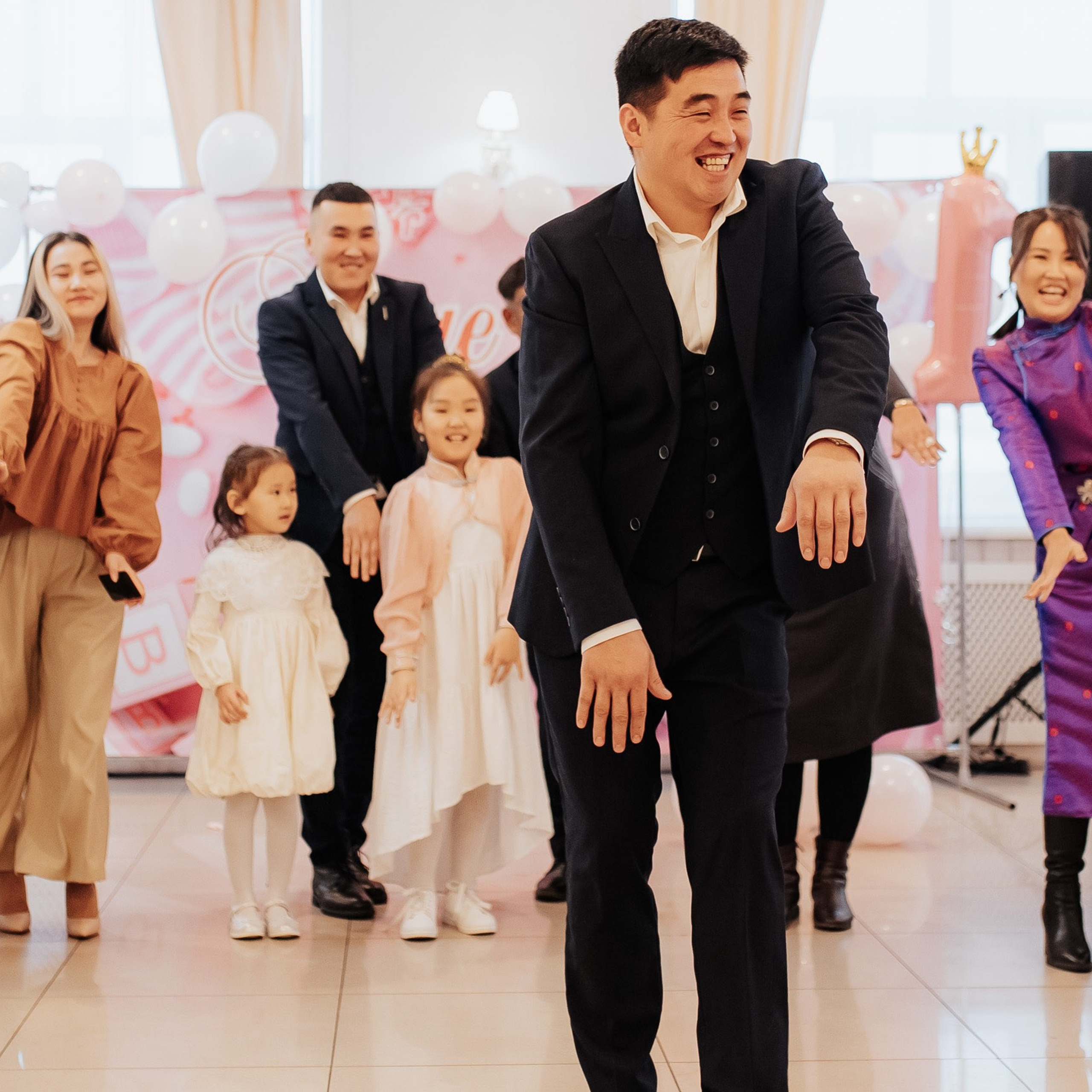 АЯНА. Фотограф Алтай — Айсур Баксаргин