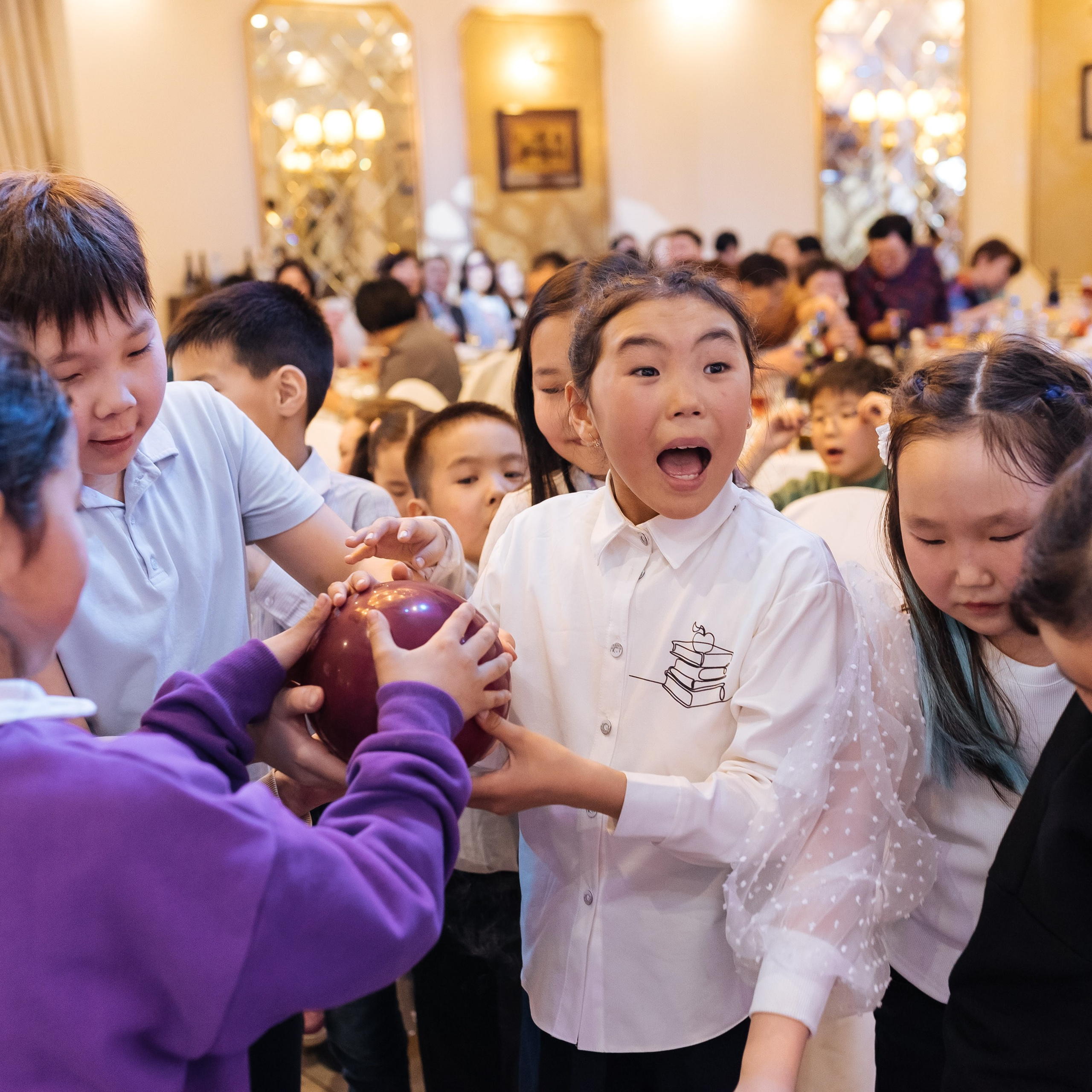 МИЛАНА. Фотограф Алтай — Айсур Баксаргин