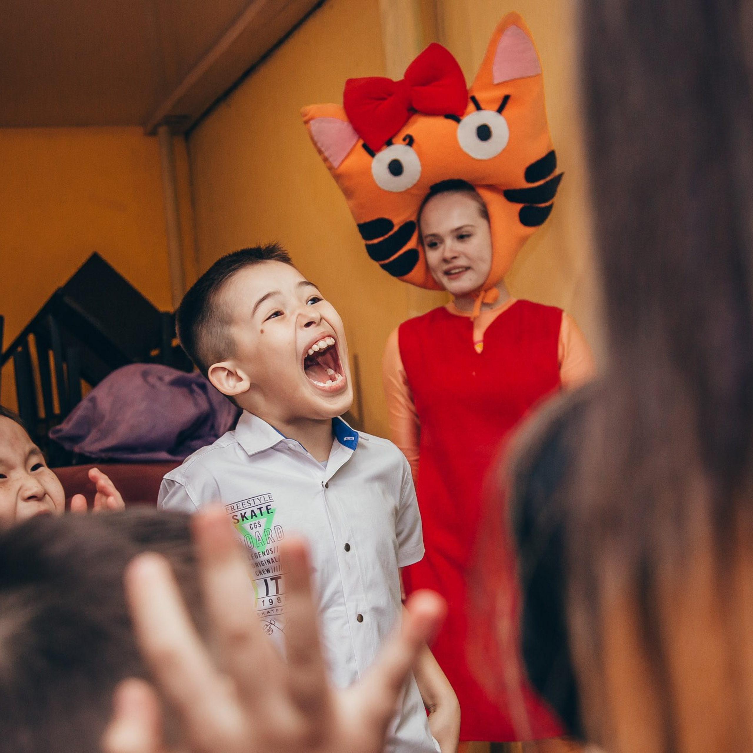 РАЗНЫЕ. Фотограф Алтай — Айсур Баксаргин