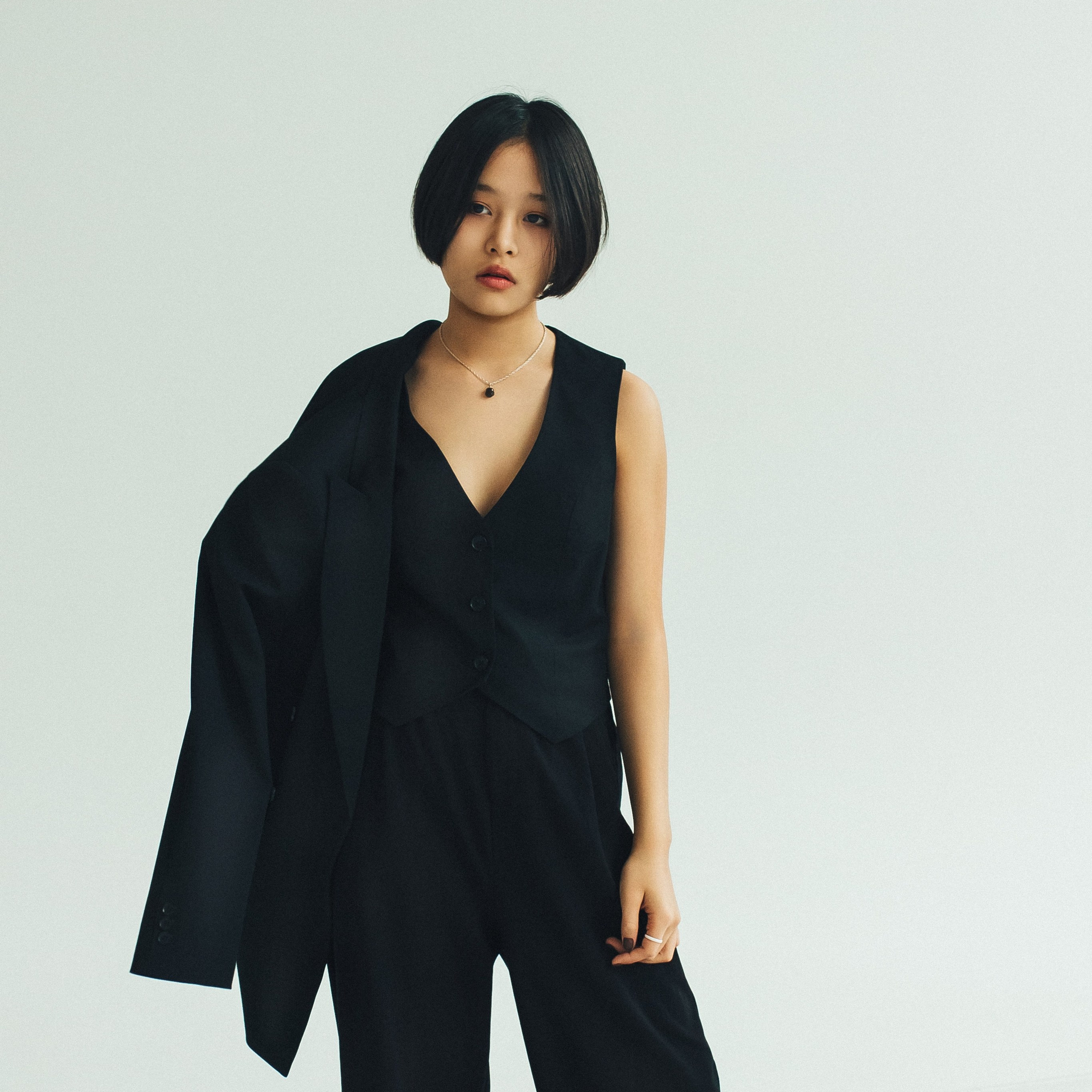 Leya. Фотограф Алтай — Айсур Баксаргин