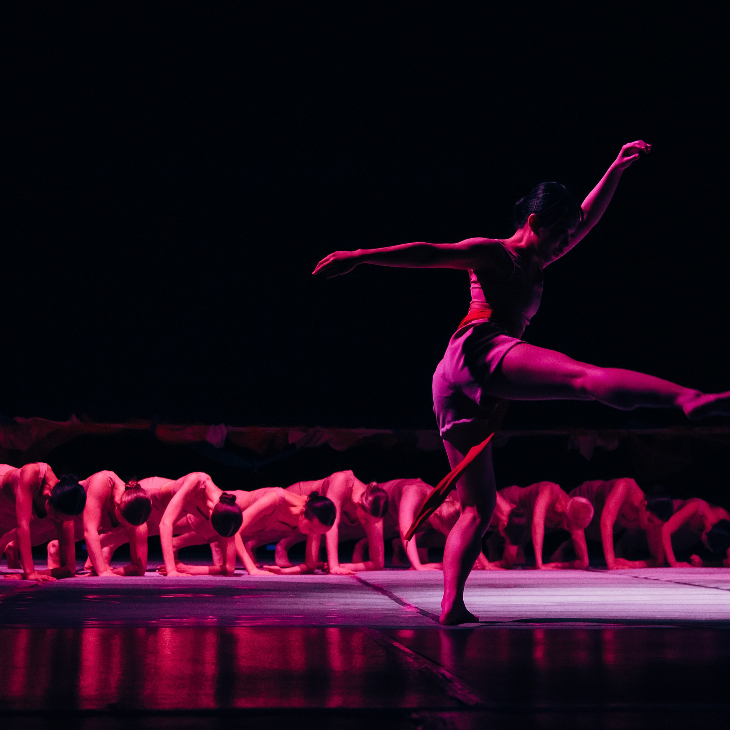 «ВНУТРИ». Фотограф Алтай — Айсур Баксаргин