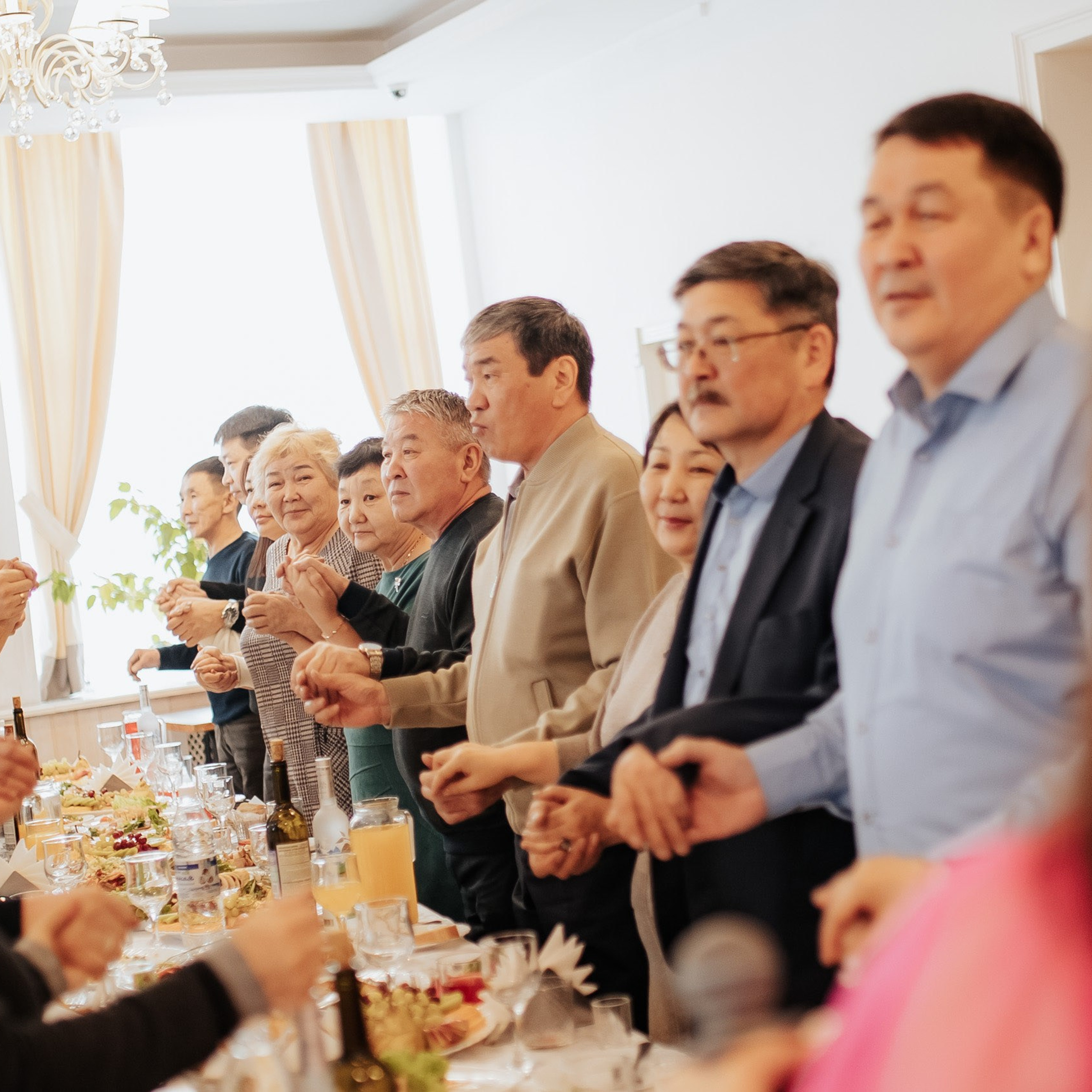 АЯНА. Фотограф Алтай — Айсур Баксаргин