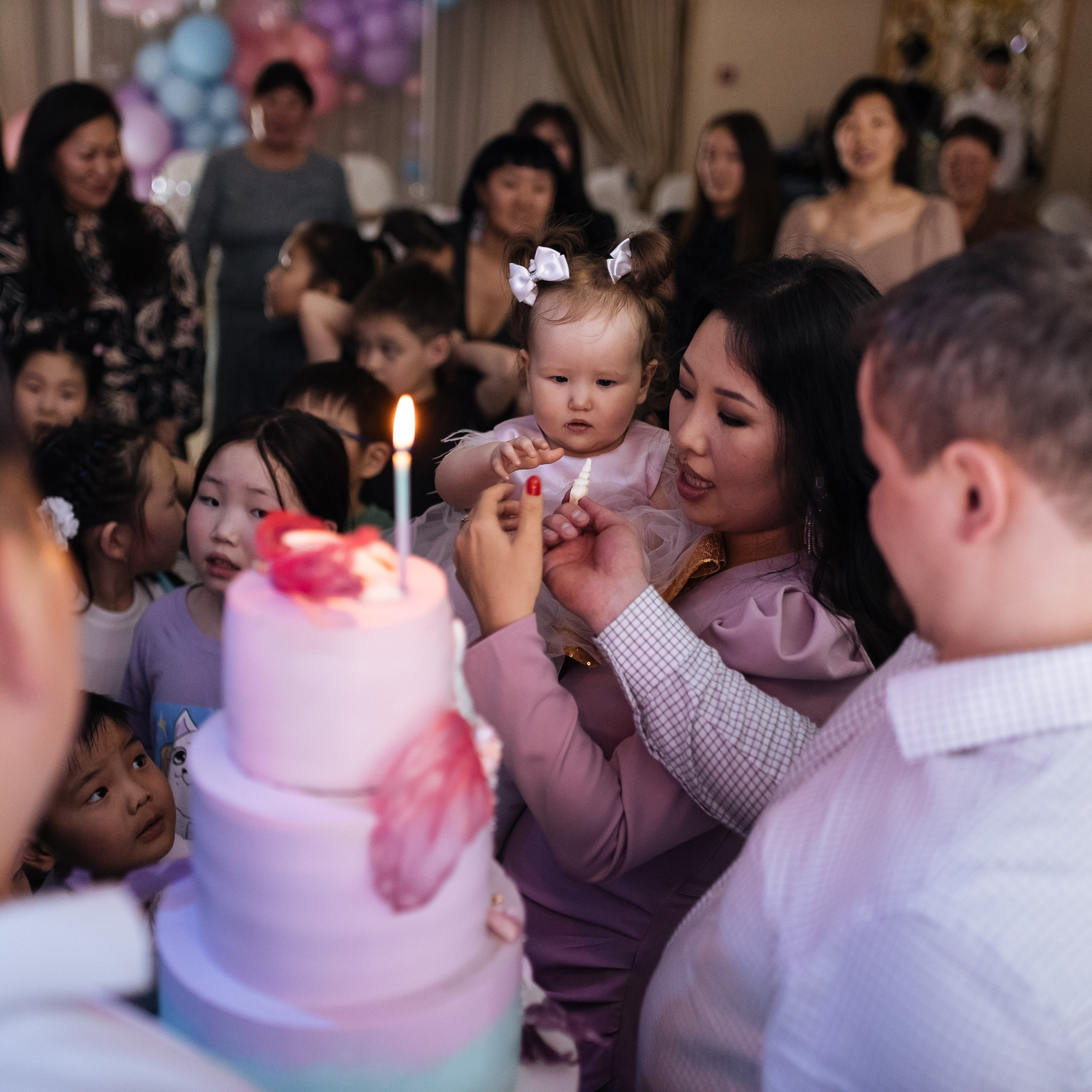 МИЛАНА. Фотограф Алтай — Айсур Баксаргин