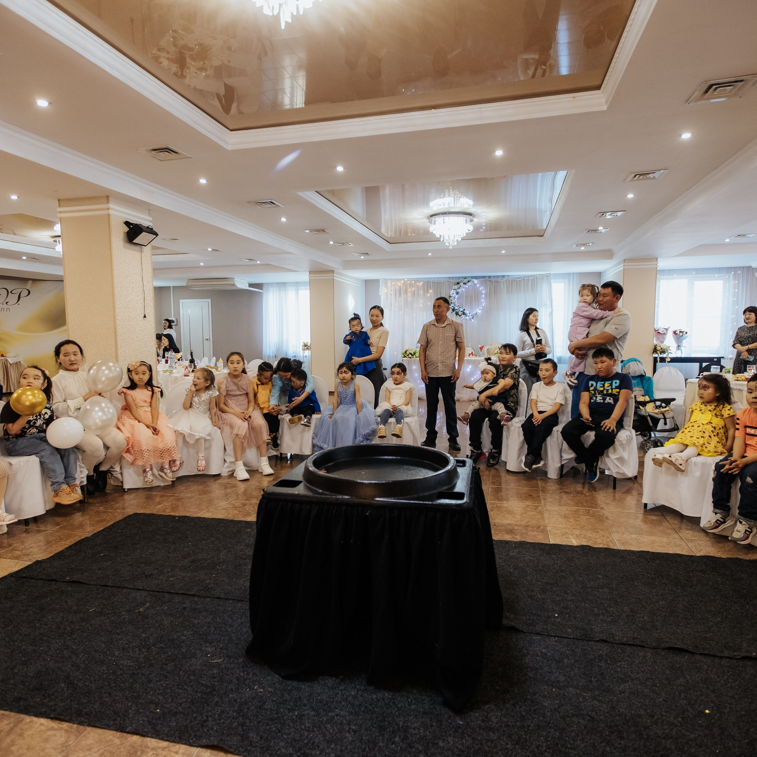 САНЖИТА. Фотограф Алтай — Айсур Баксаргин