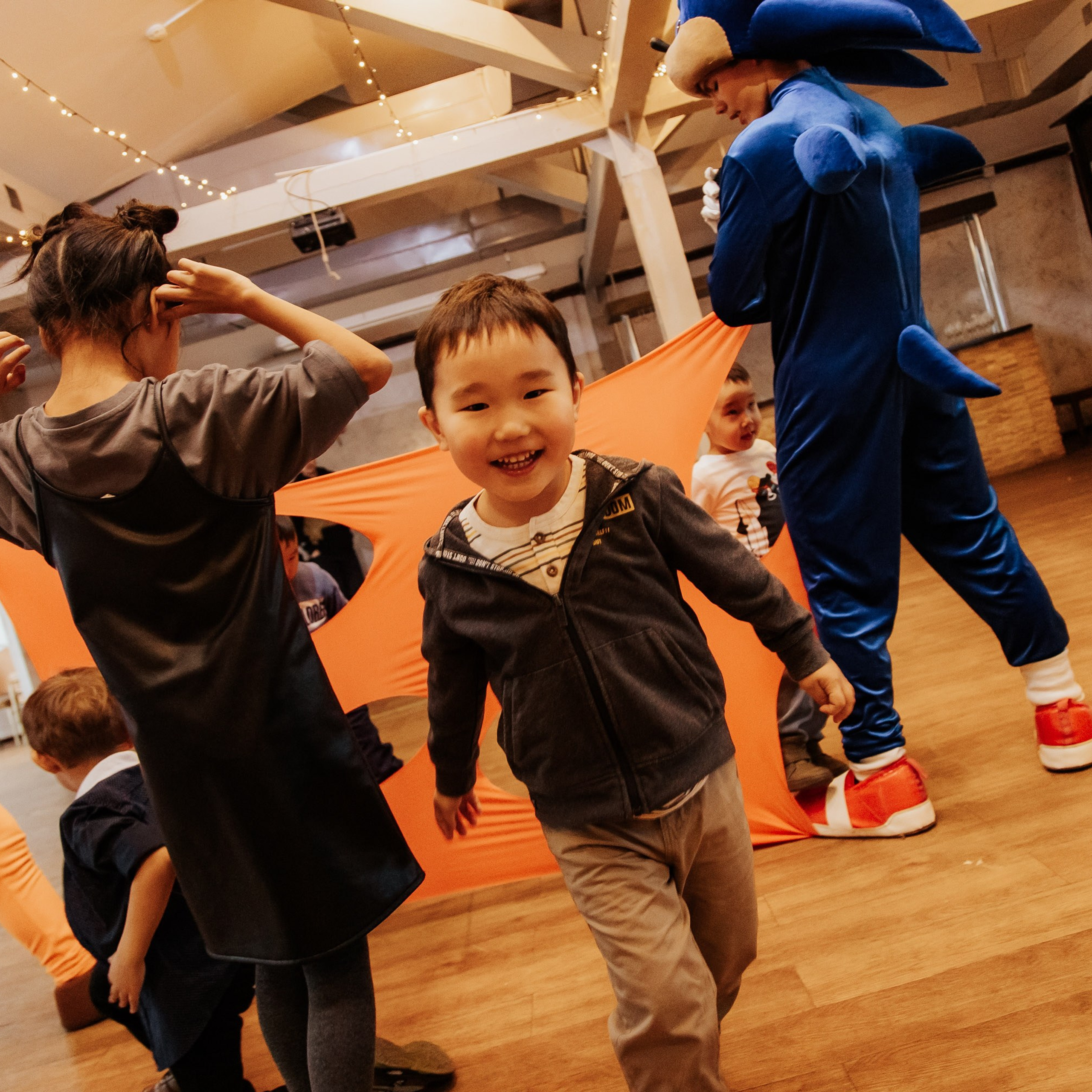 АРСЕНИЙ. Фотограф Алтай — Айсур Баксаргин