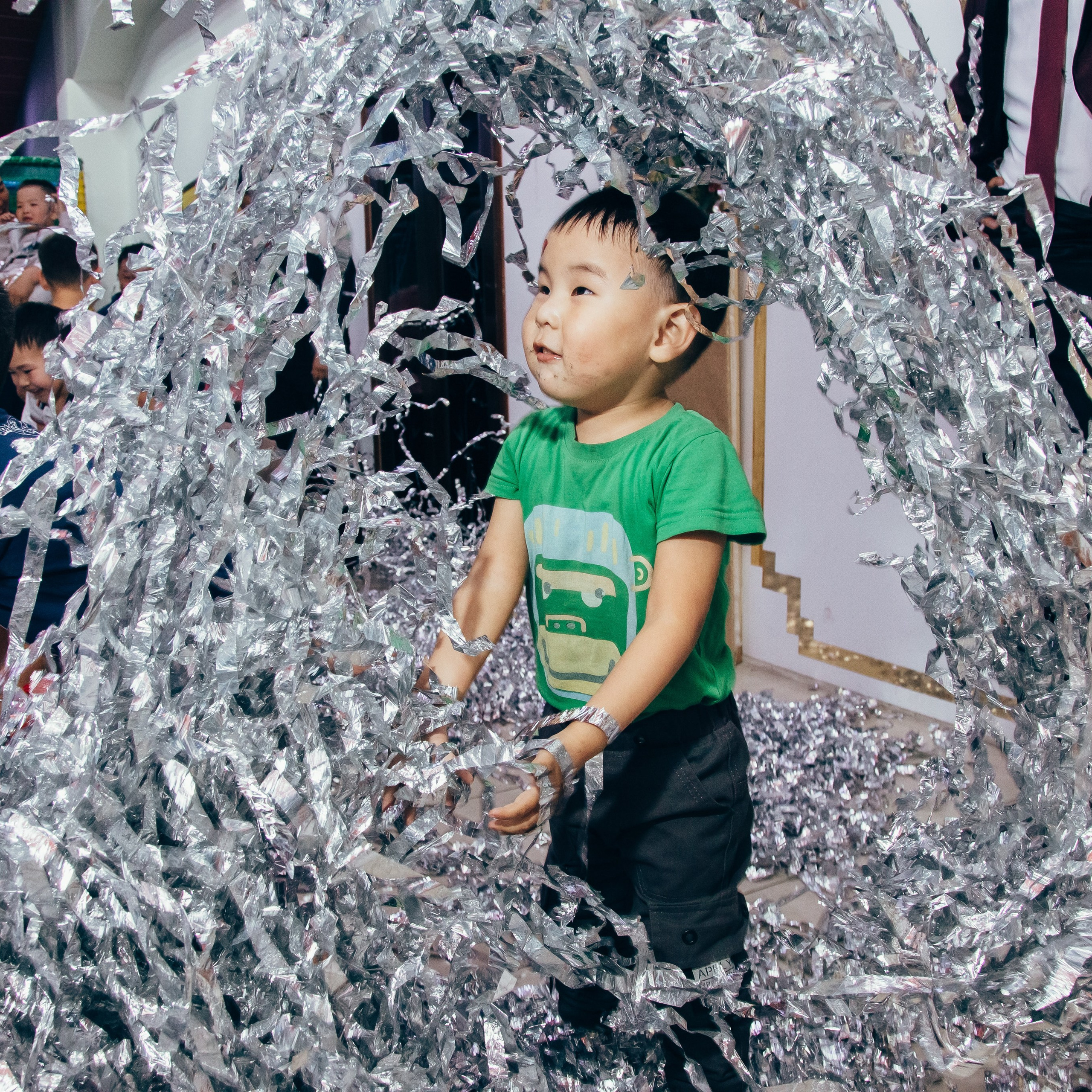 ЭНХЭ. Фотограф Алтай — Айсур Баксаргин