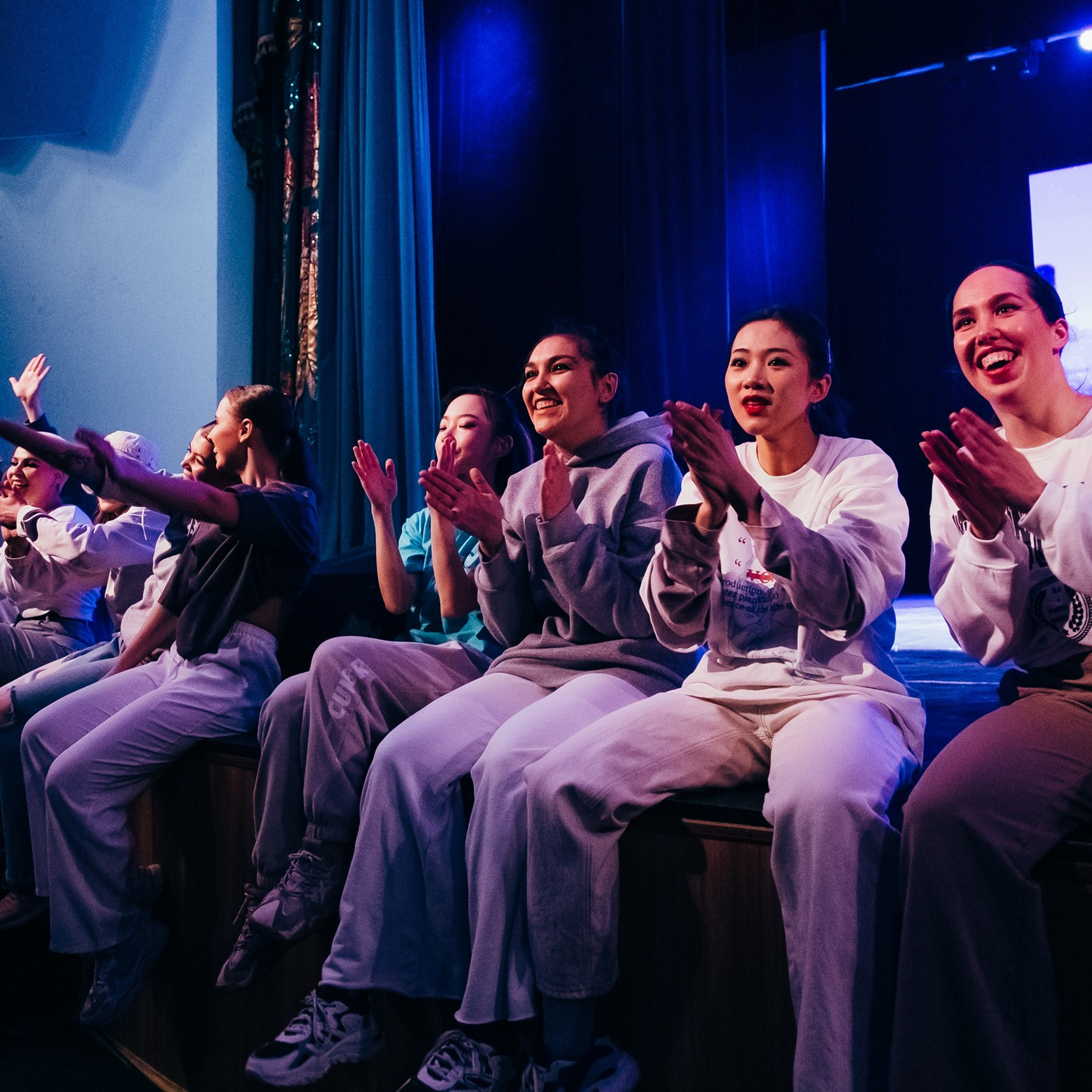 «ВСЛЕД ЗА НАМИ». Фотограф Алтай — Айсур Баксаргин