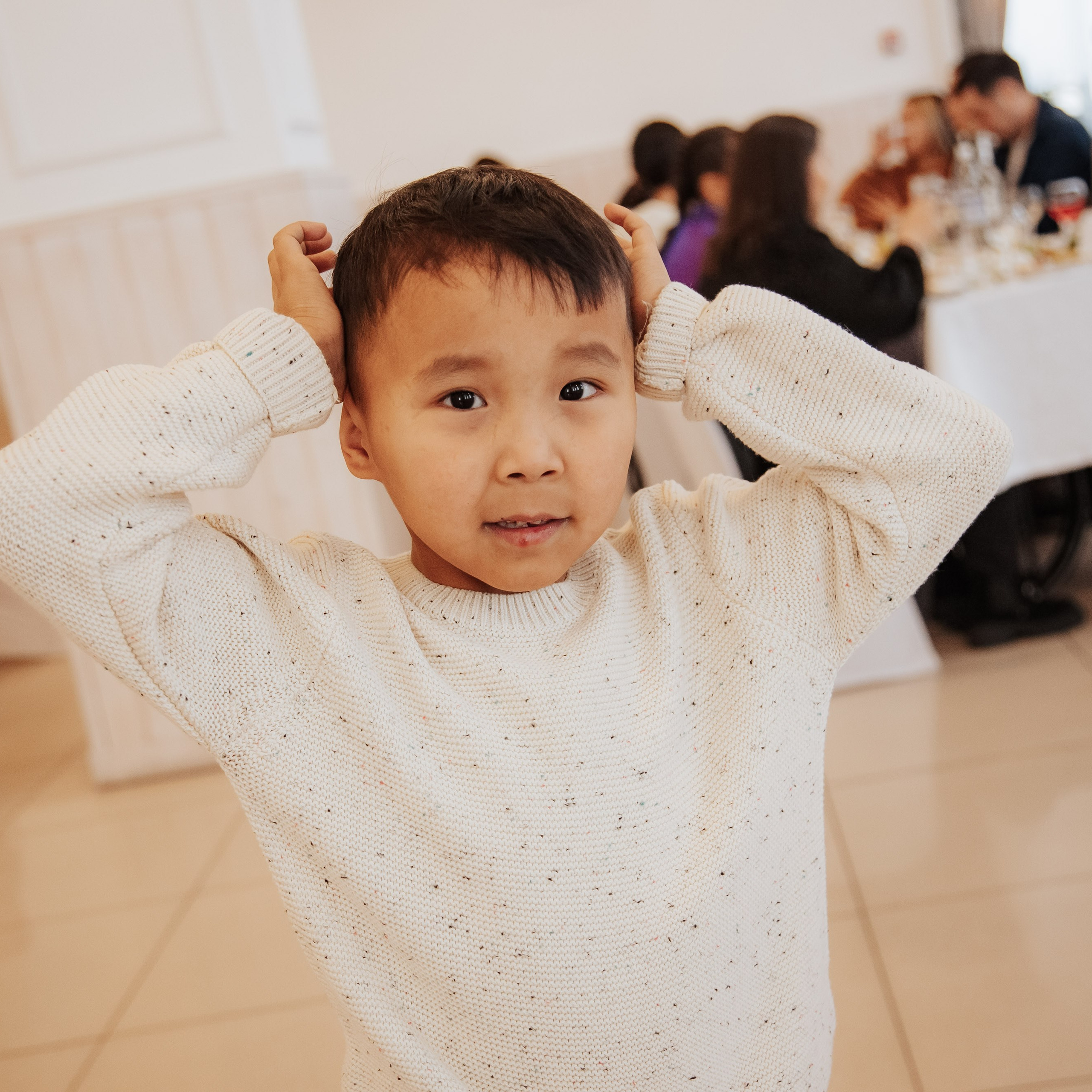 АЯНА. Фотограф Алтай — Айсур Баксаргин