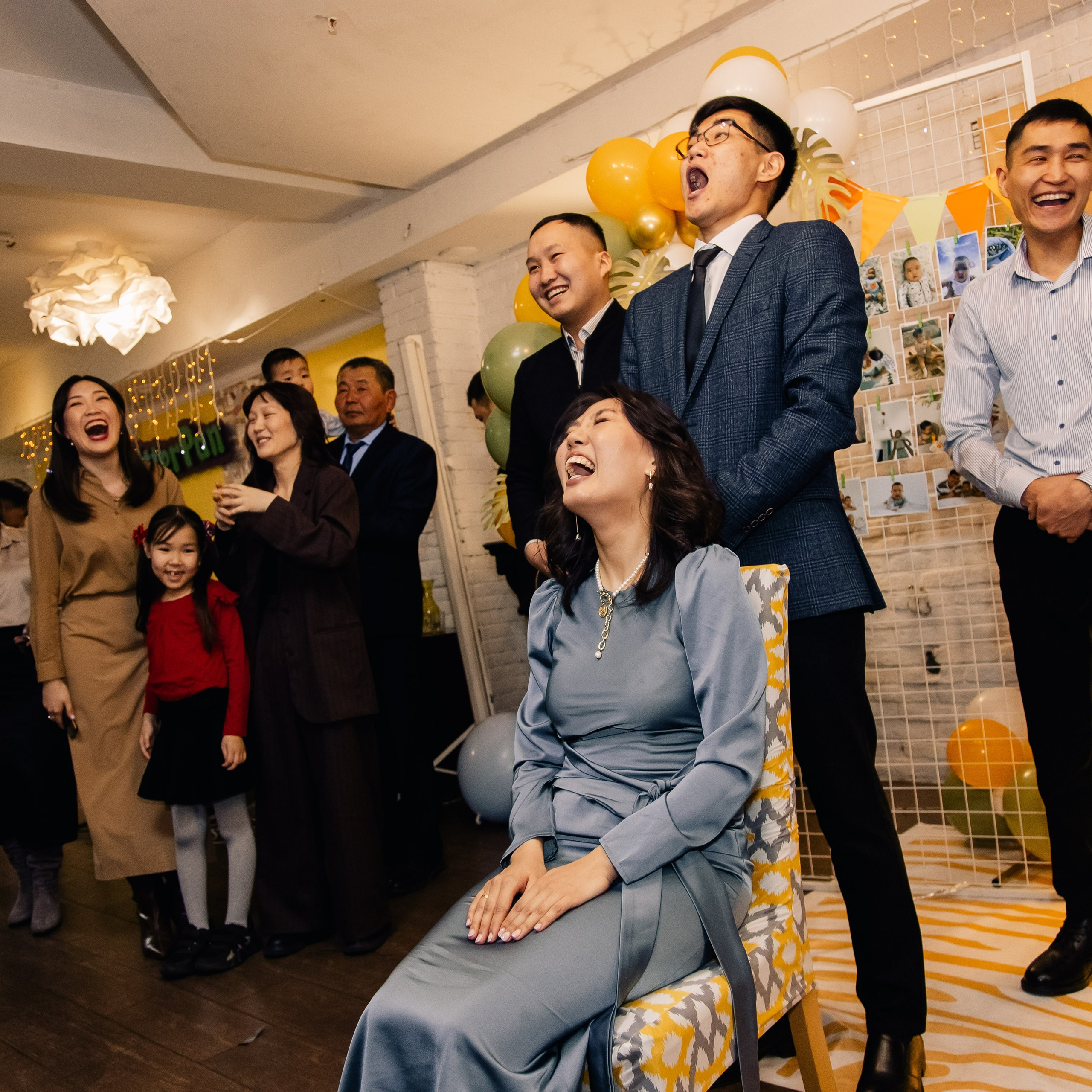 ТИМУР. Фотограф Алтай — Айсур Баксаргин