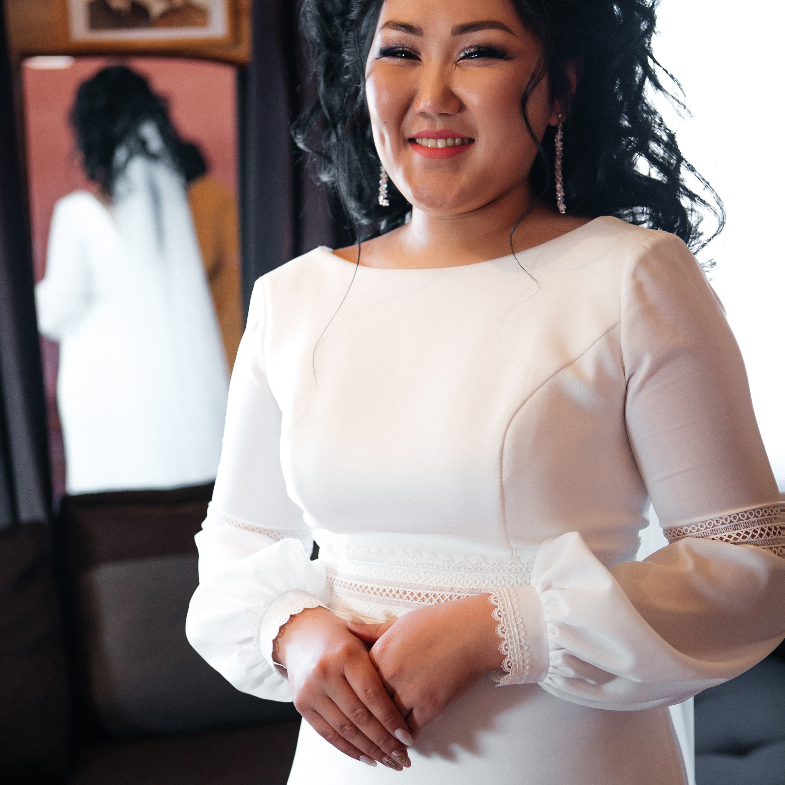 Гуро & Инна. Фотограф Алтай — Айсур Баксаргин