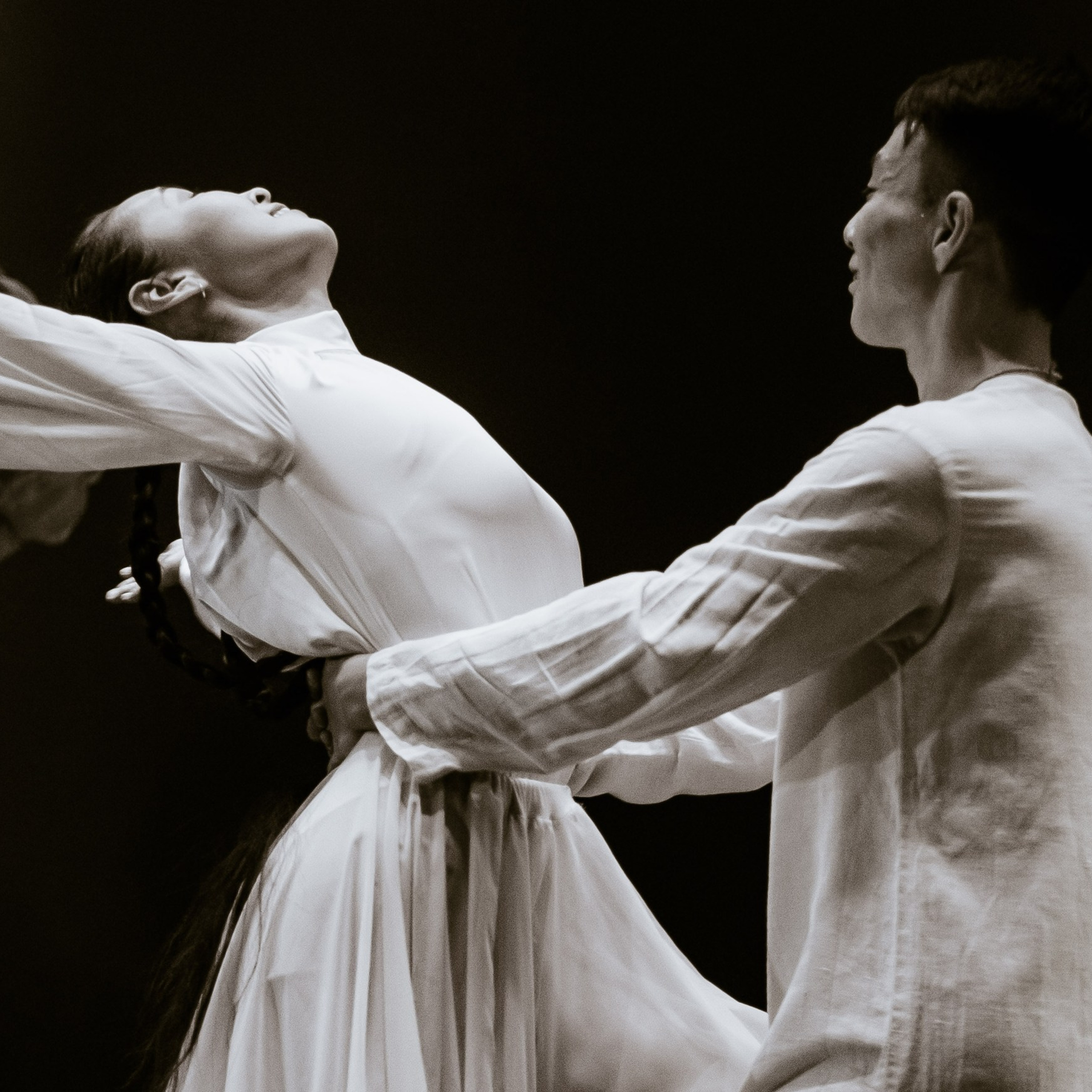 «Мастерская снов». Фотограф Алтай — Айсур Баксаргин