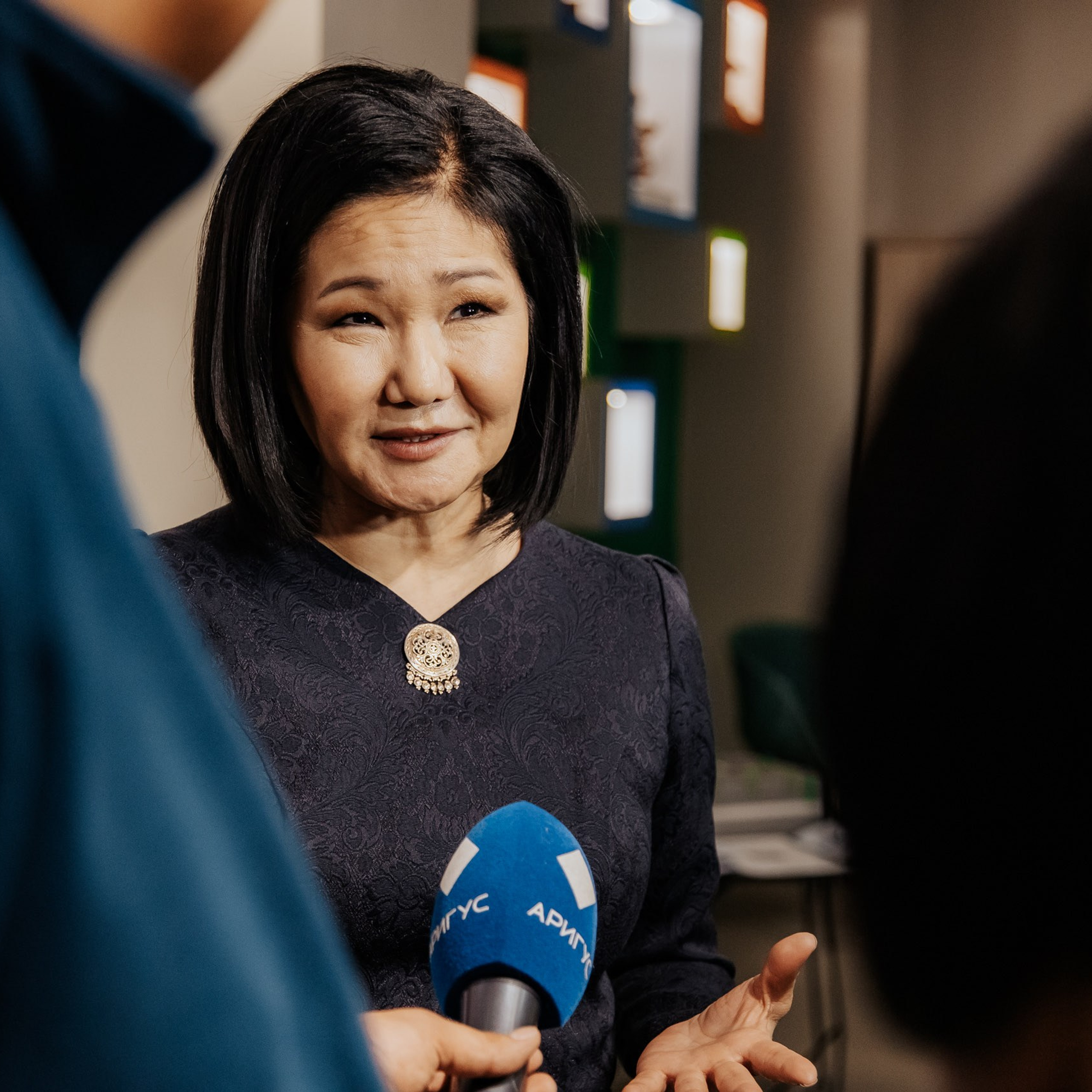 Центр прототипирования | Открытие. Фотограф Алтай — Айсур Баксаргин