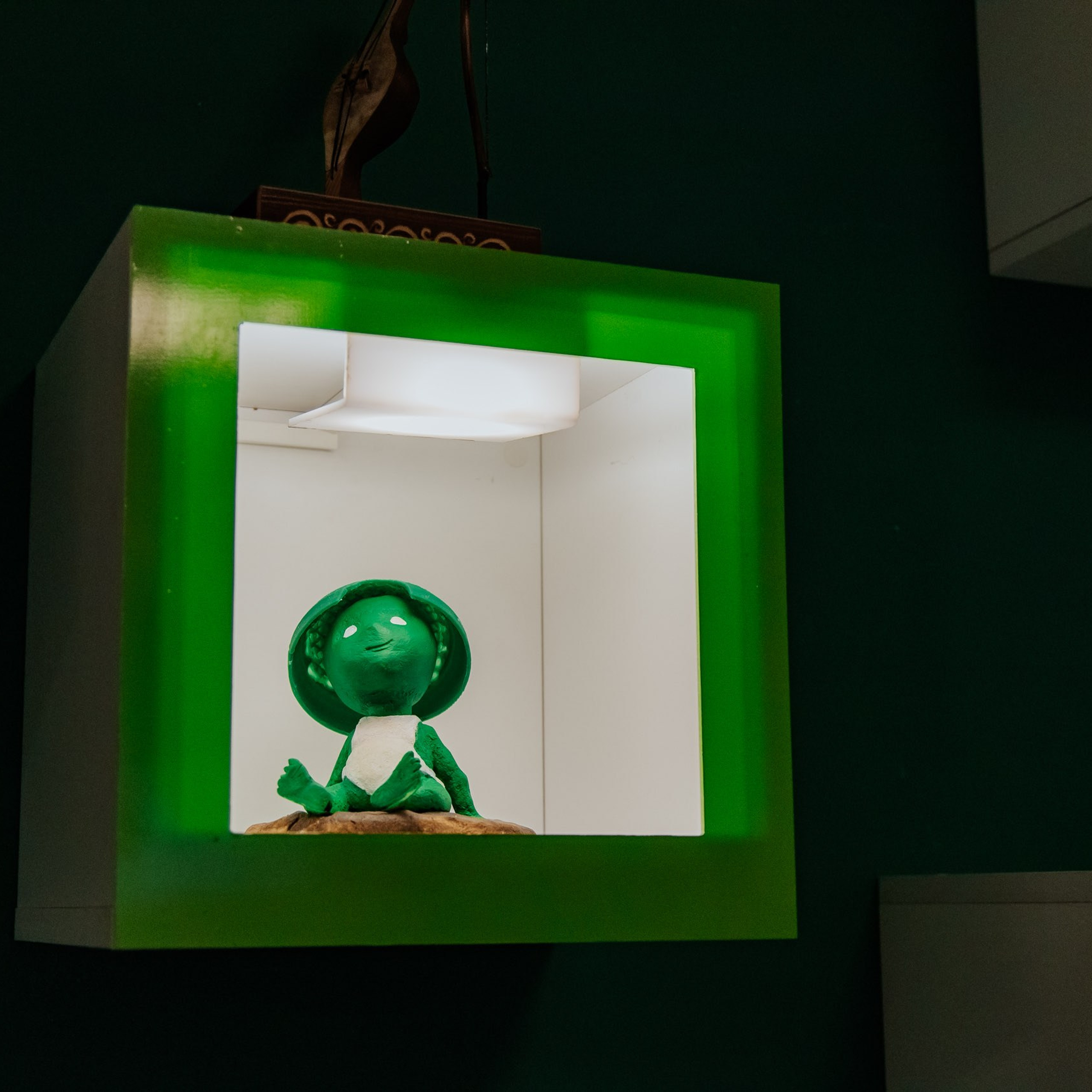 Центр прототипирования | Открытие. Фотограф Алтай — Айсур Баксаргин