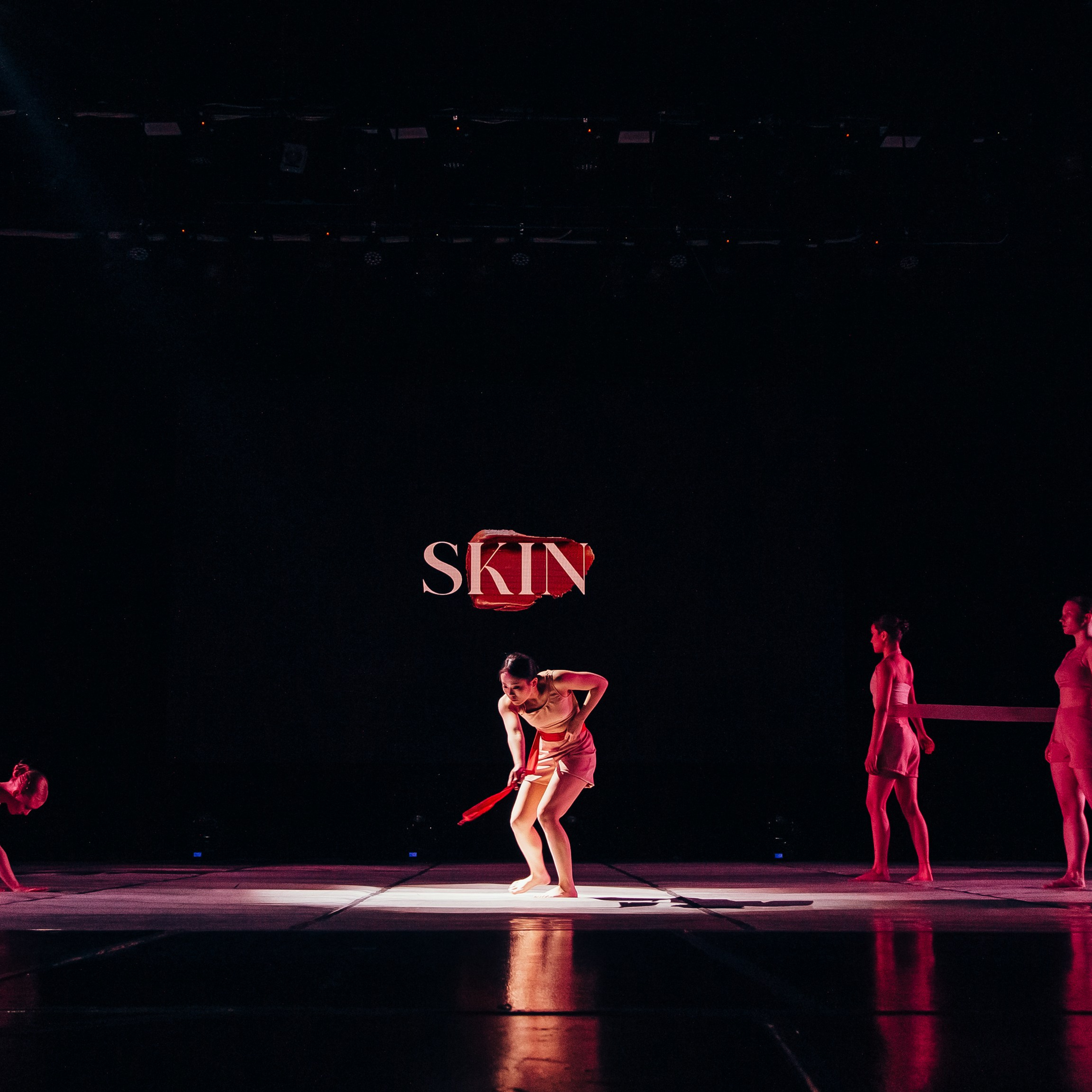 «ВНУТРИ». Фотограф Алтай — Айсур Баксаргин