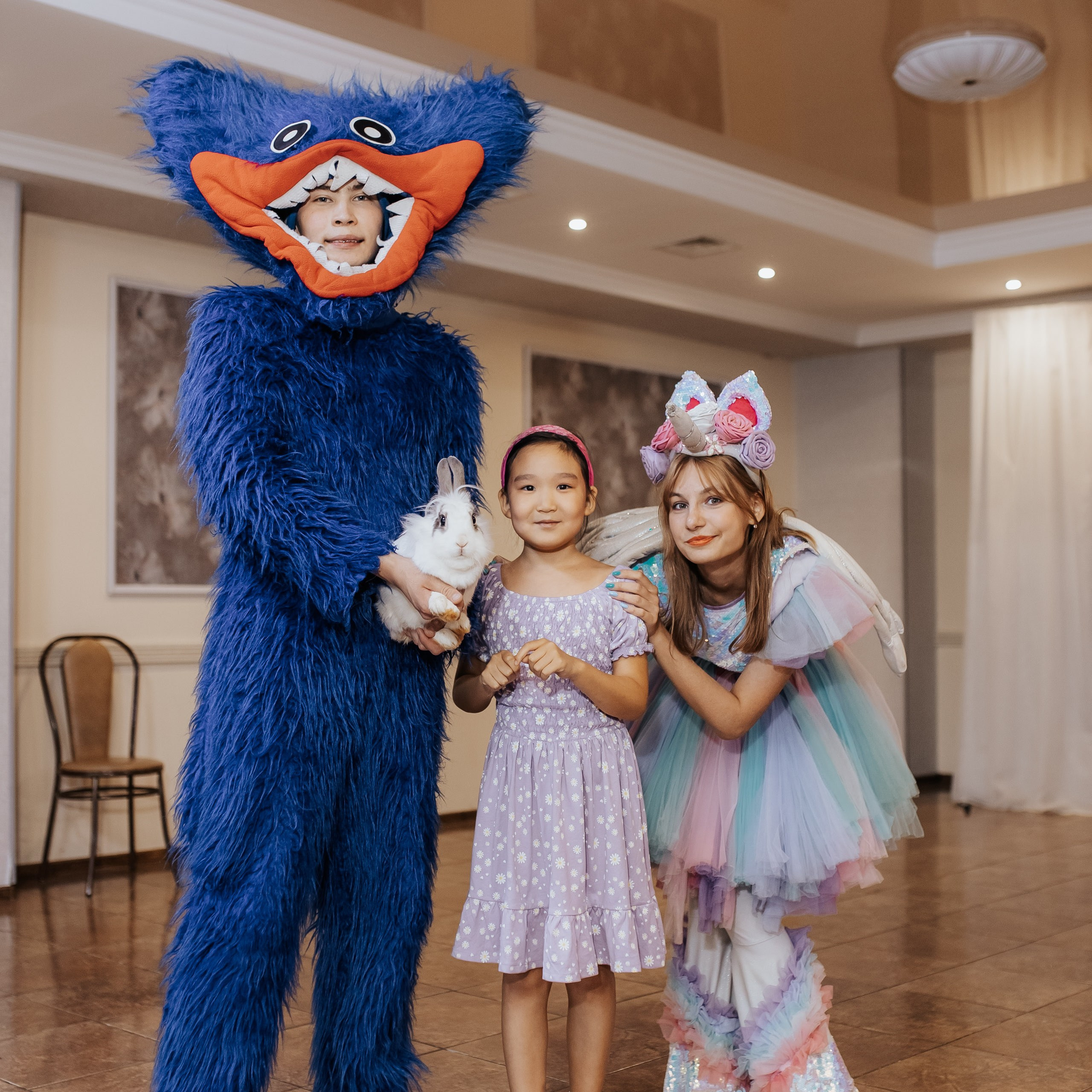 САНЖИТА. Фотограф Алтай — Айсур Баксаргин