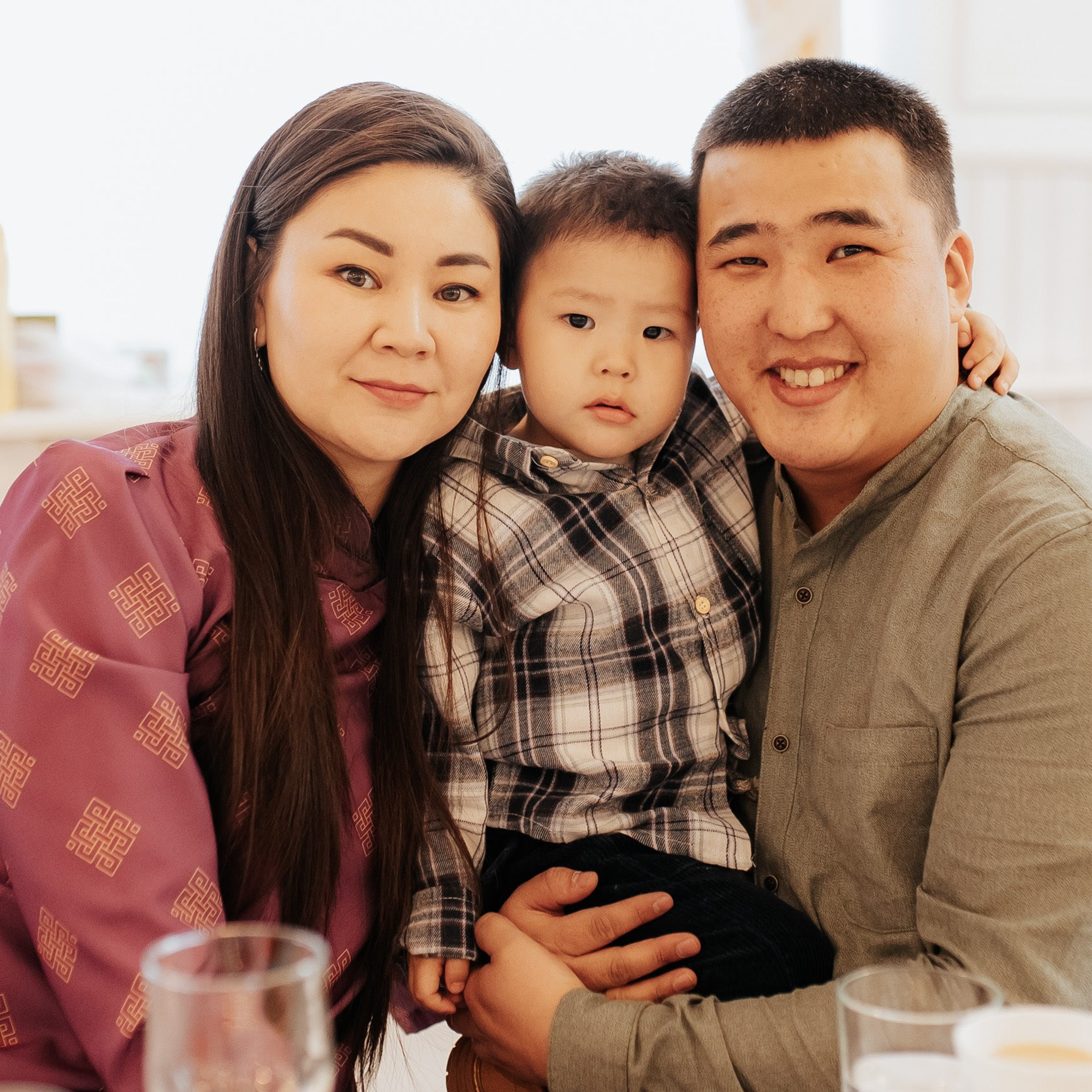 АЯНА. Фотограф Алтай — Айсур Баксаргин